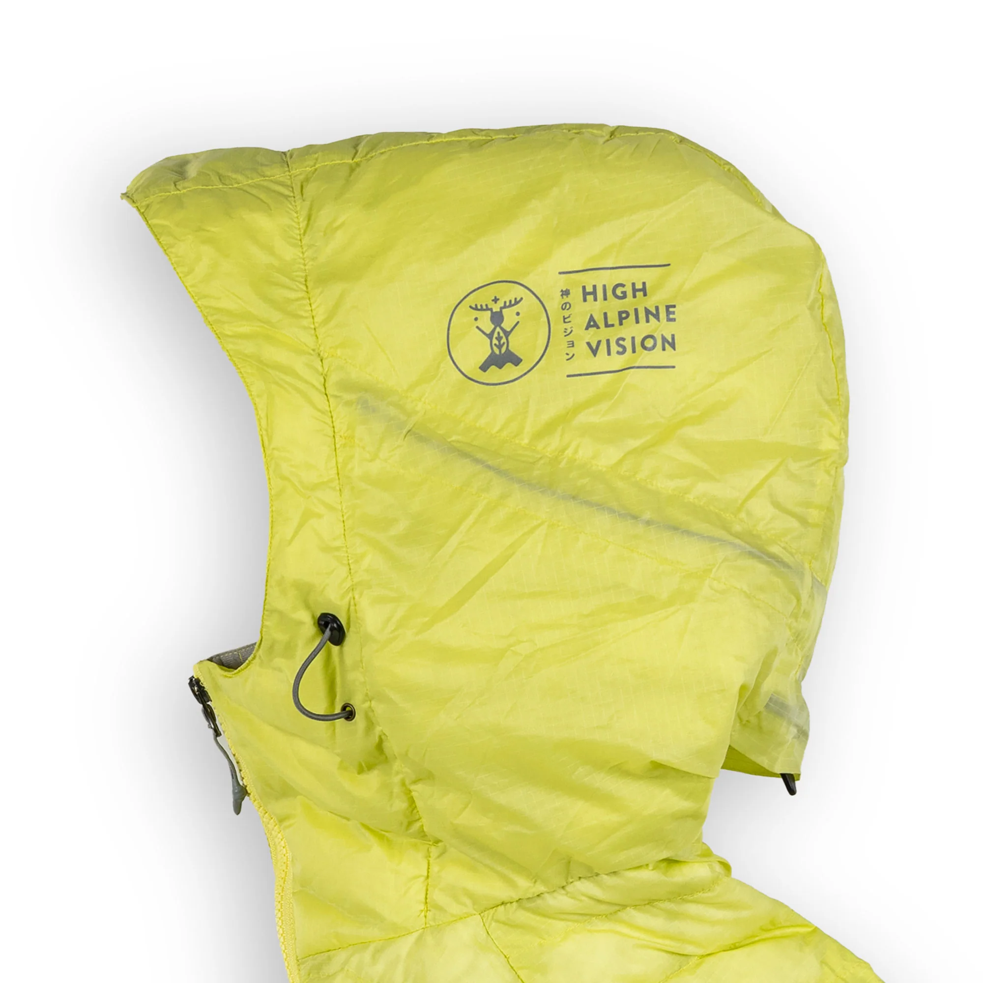 Altai Over Hoody - Image 10
