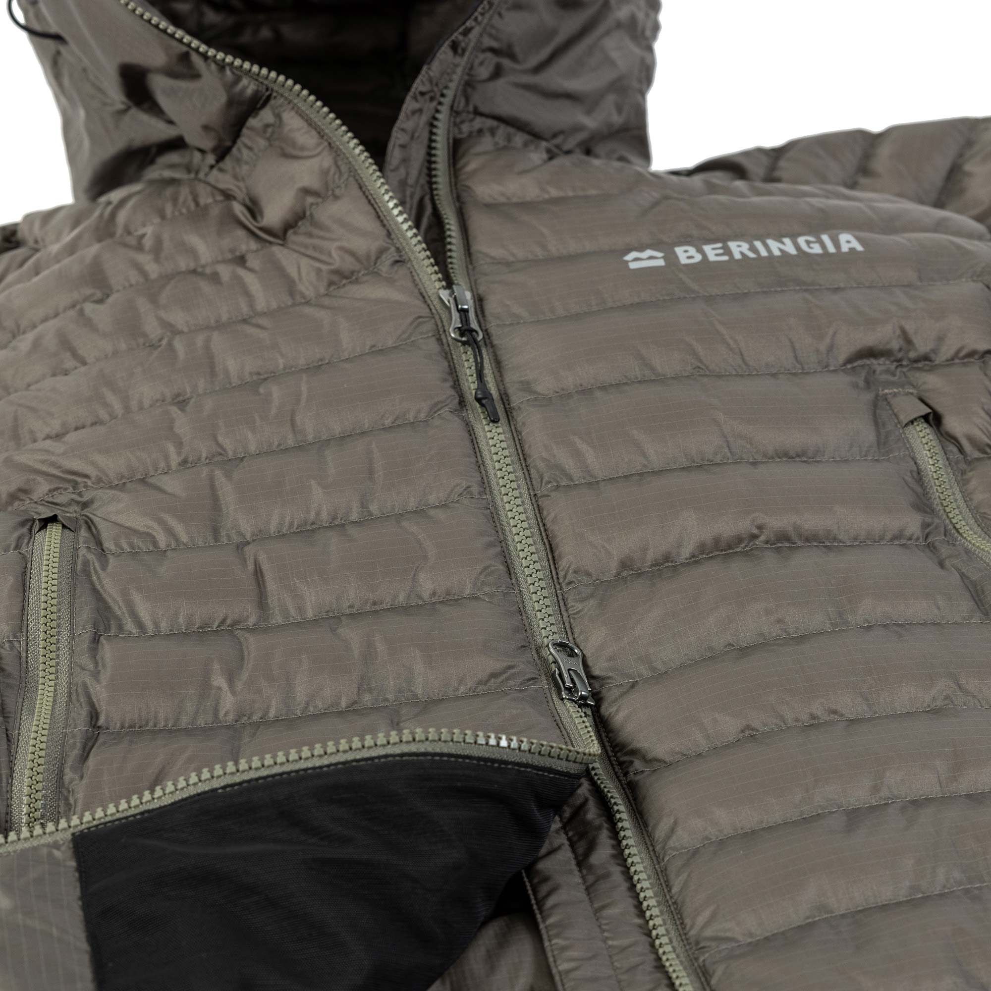 Altai Over Hoody - Image 4