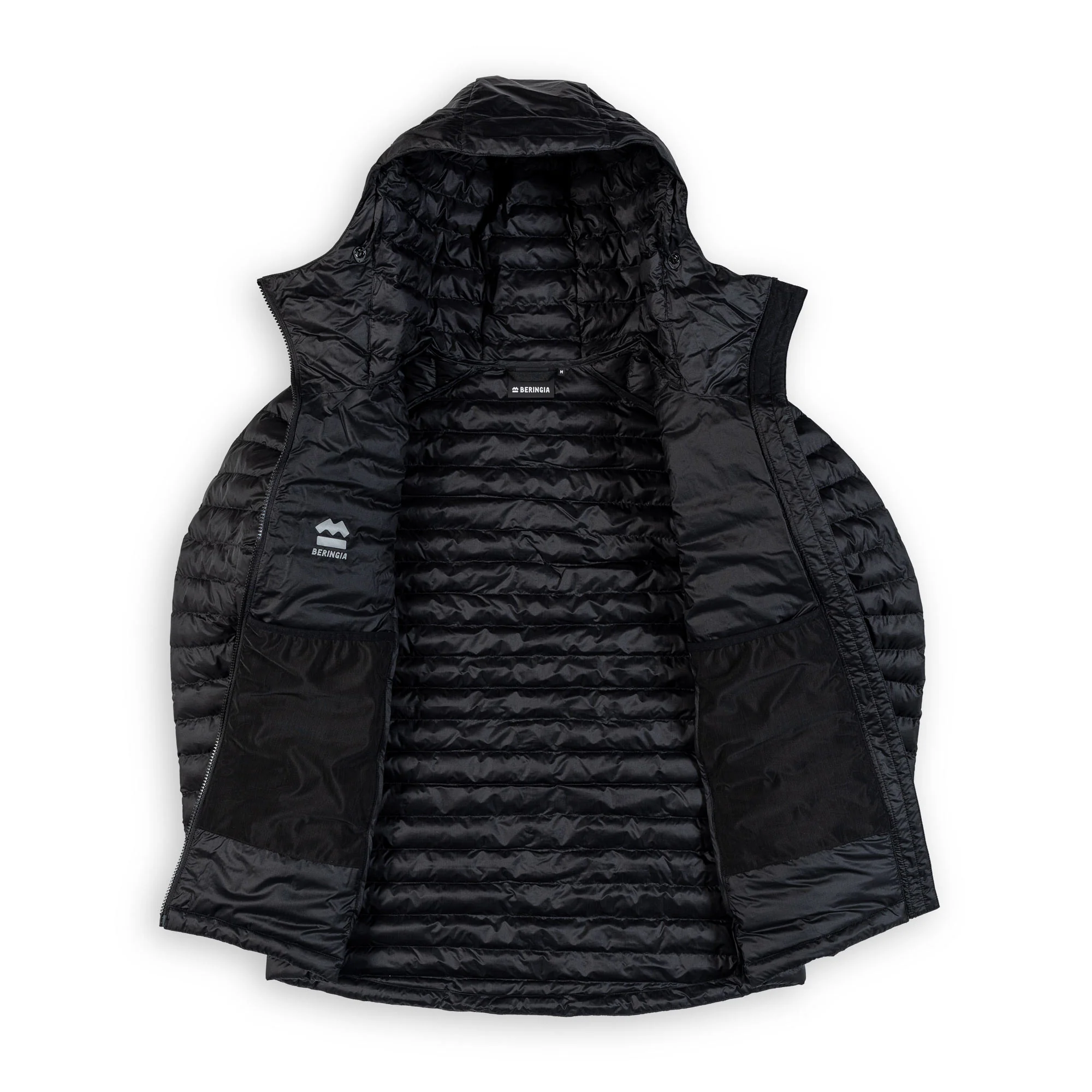 Altai Over Hoody - Image 7