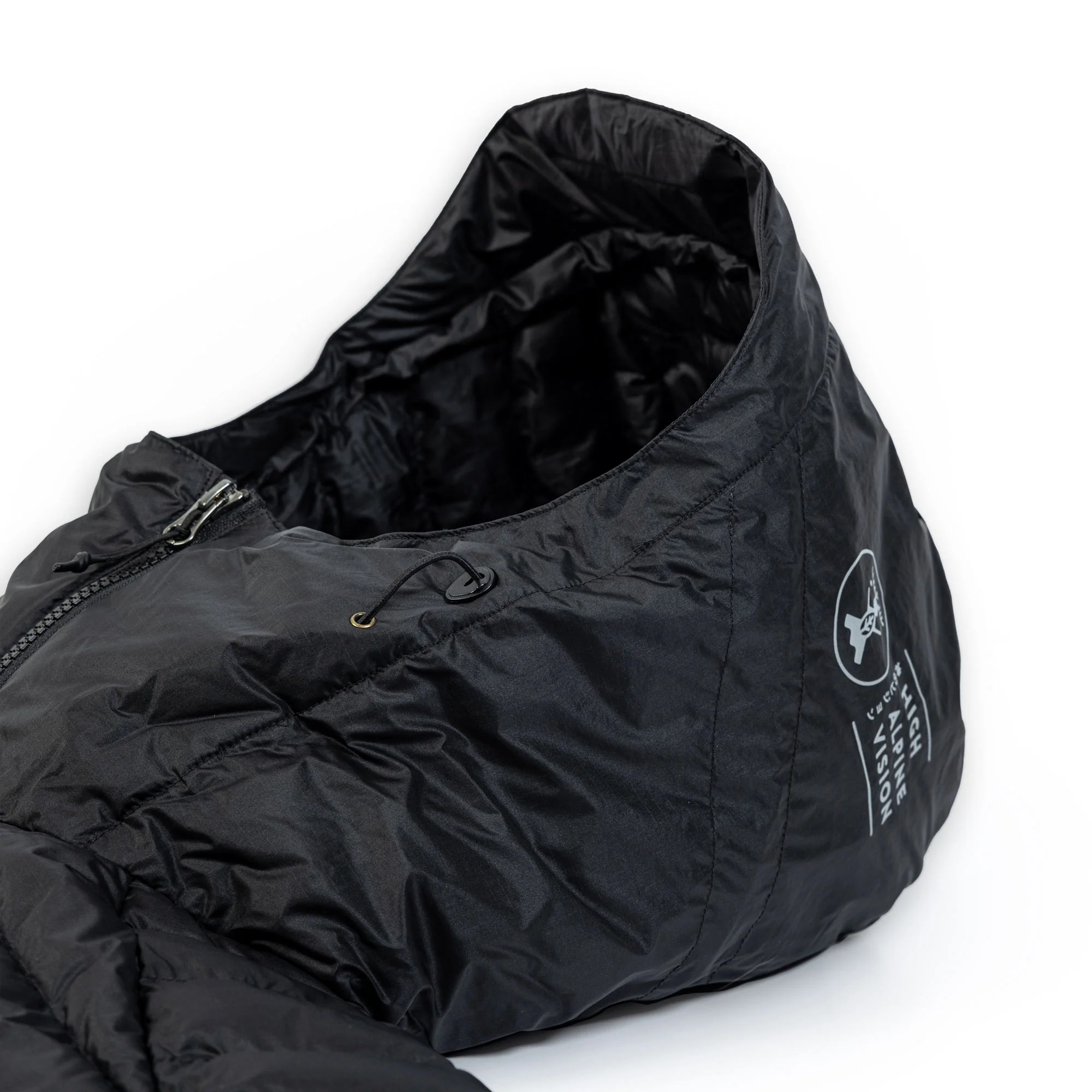 Altai Over Hoody - Image 8