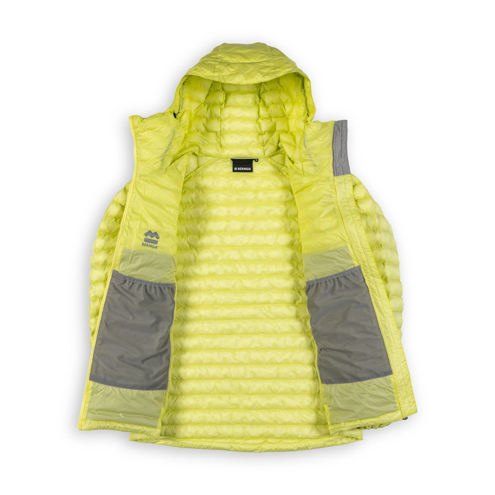 Altai Over Hoody - Image 9