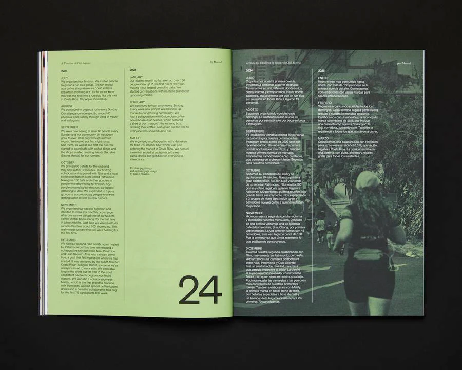 Amateurs Magazine - Image 3