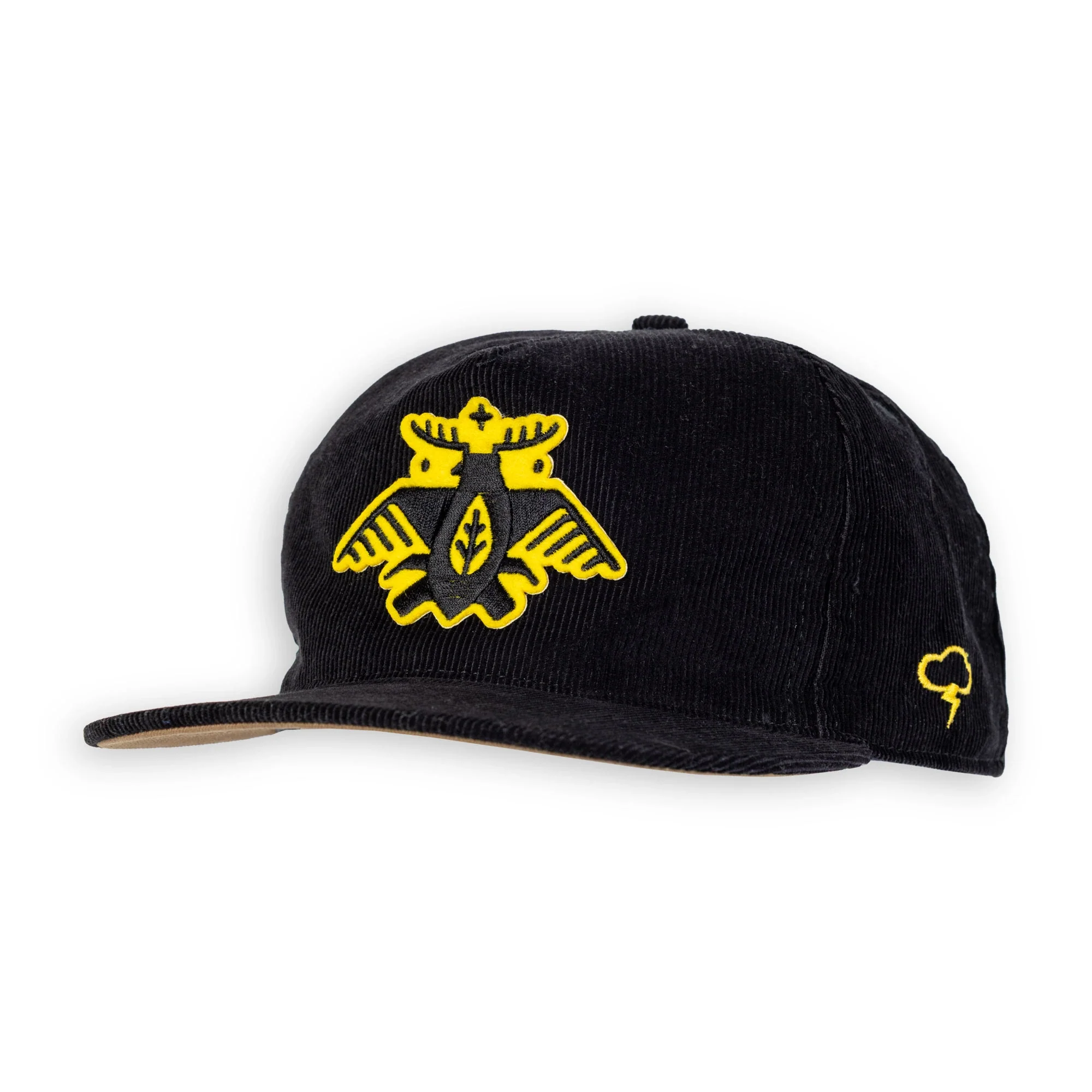 Animist Corduroy Hat - Image 4