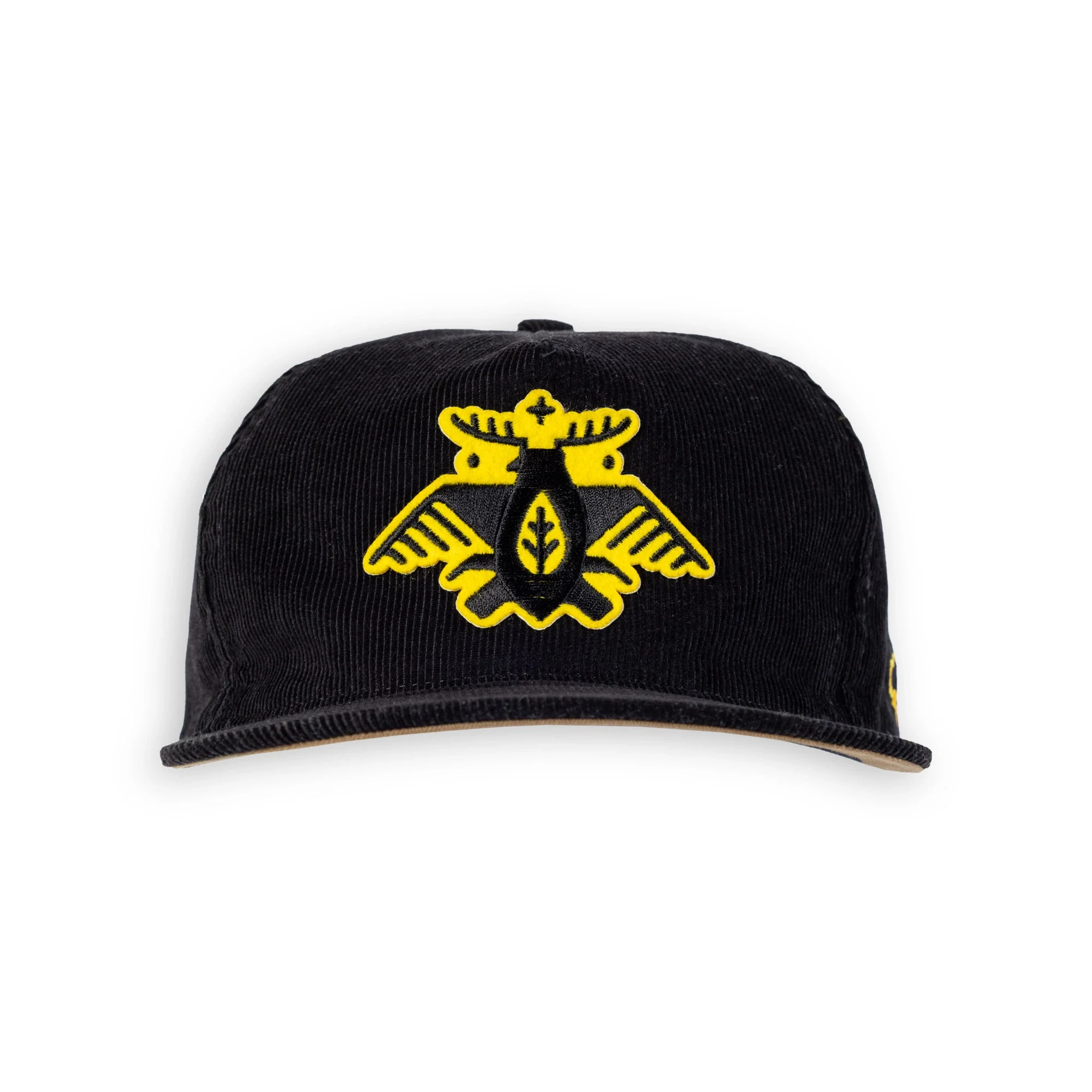 Animist Corduroy Hat - Image 5