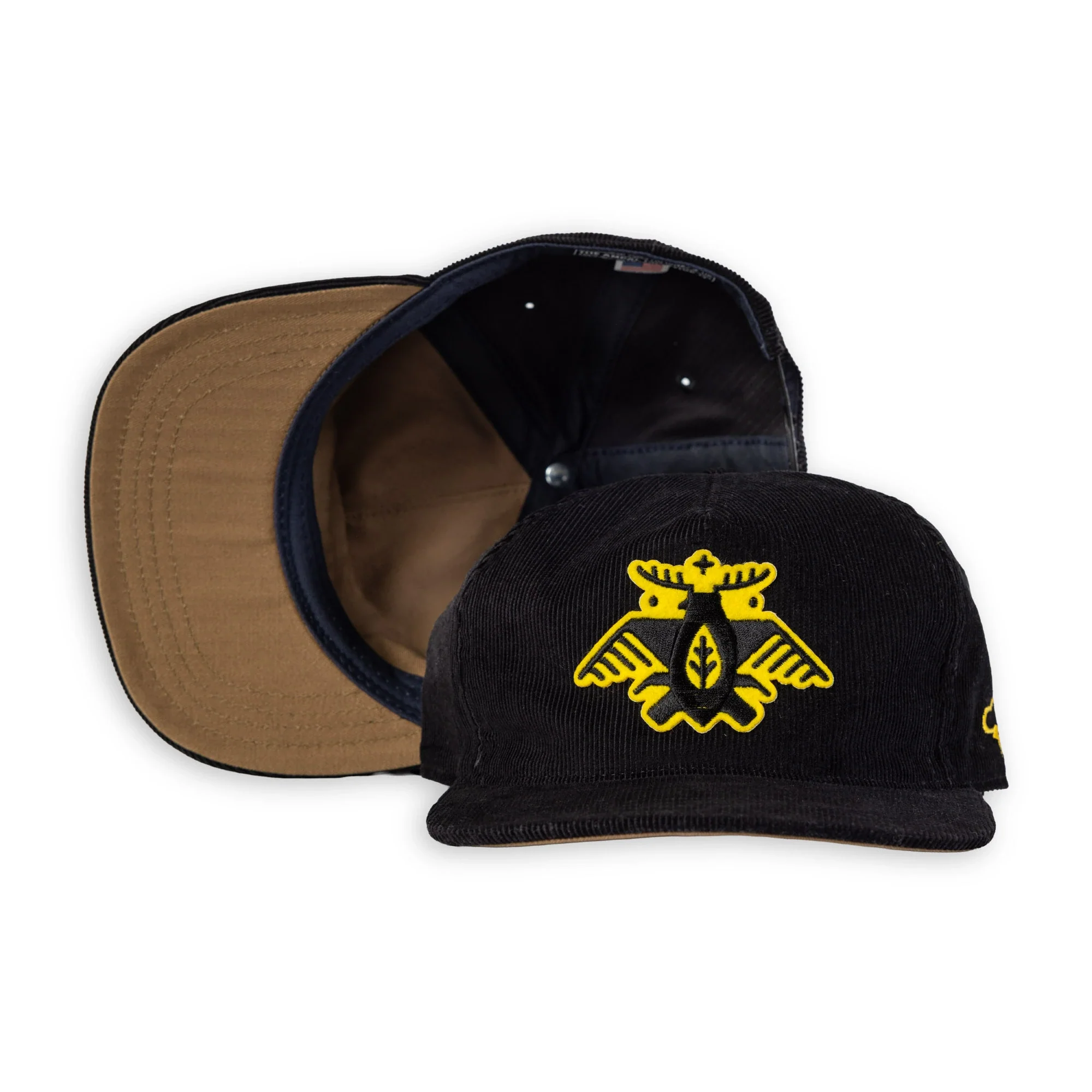 Animist Corduroy Hat - Image 6