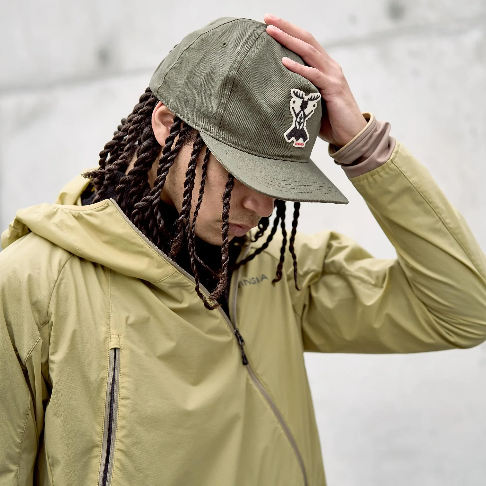 Animist Hat - Image 4
