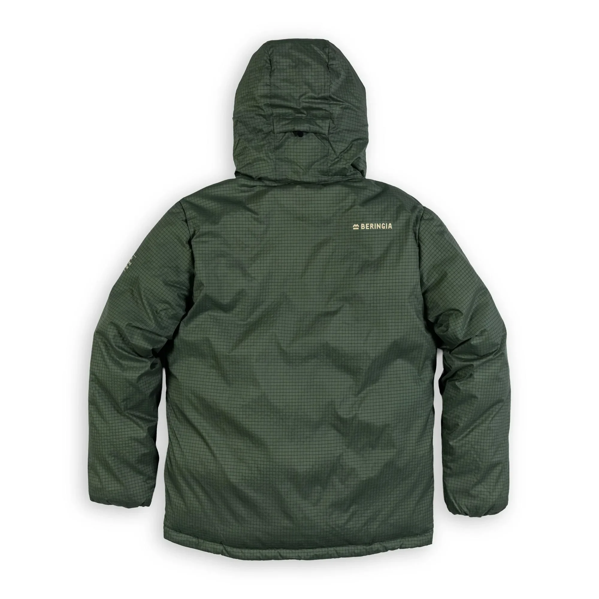 Bering Down Pullover - Image 11
