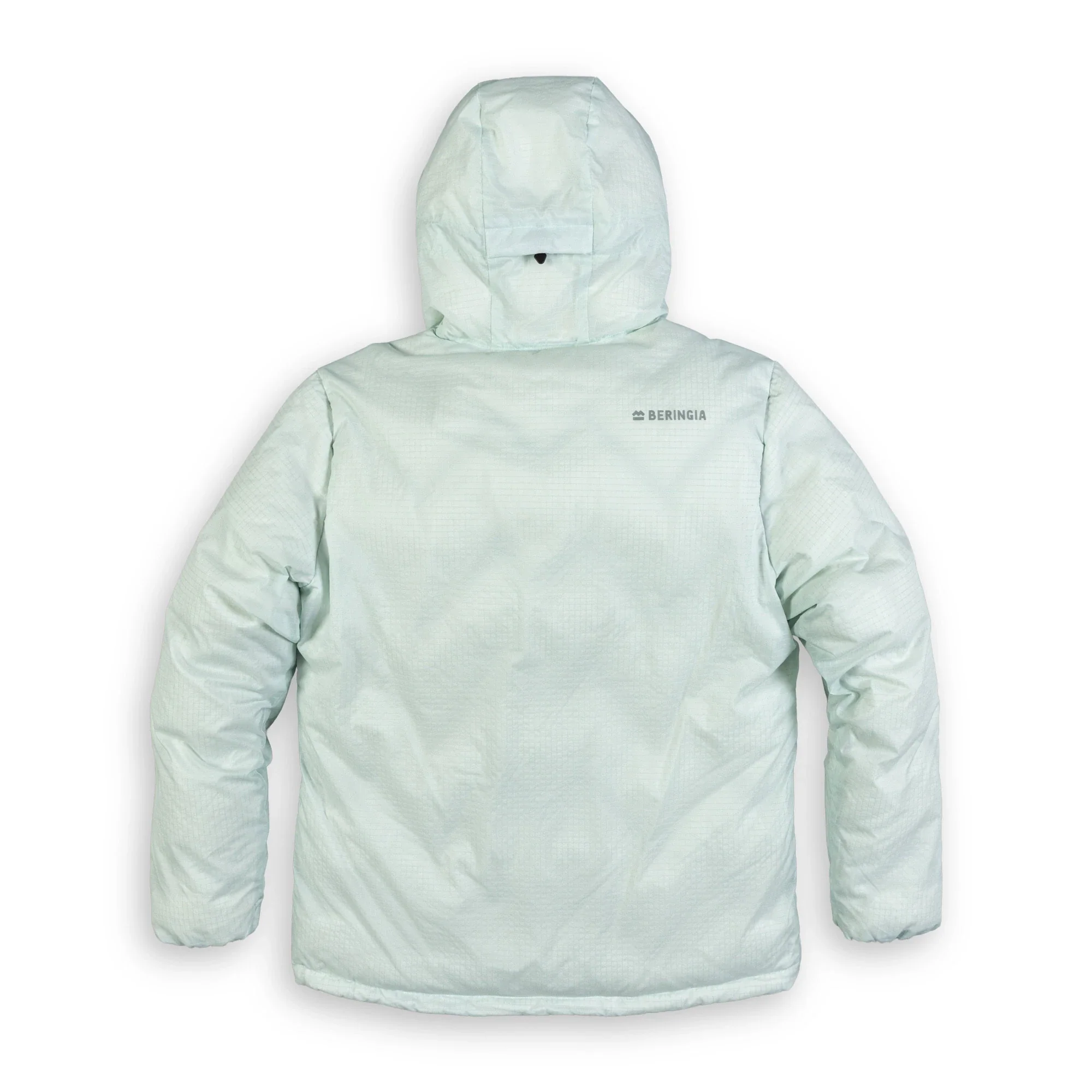 Bering Down Pullover - Image 3