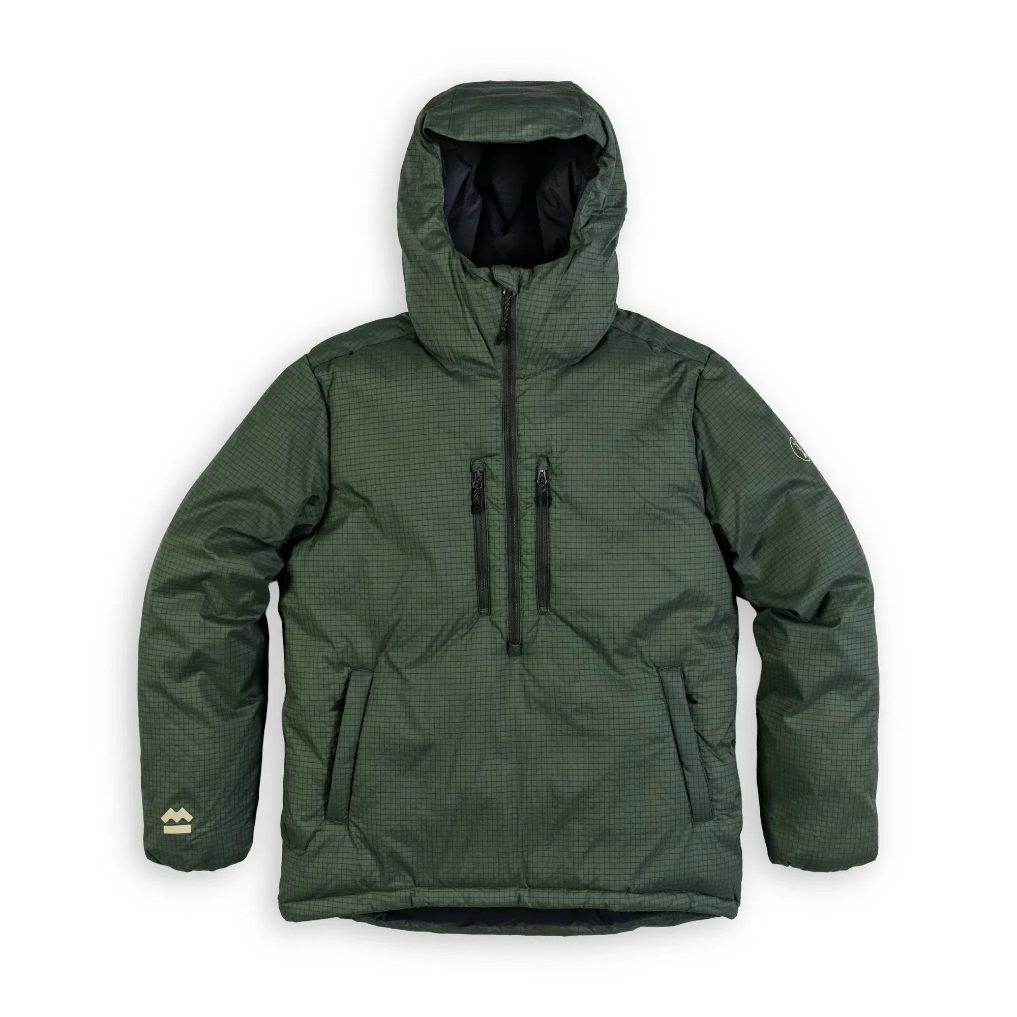 Bering Down Pullover - Image 9