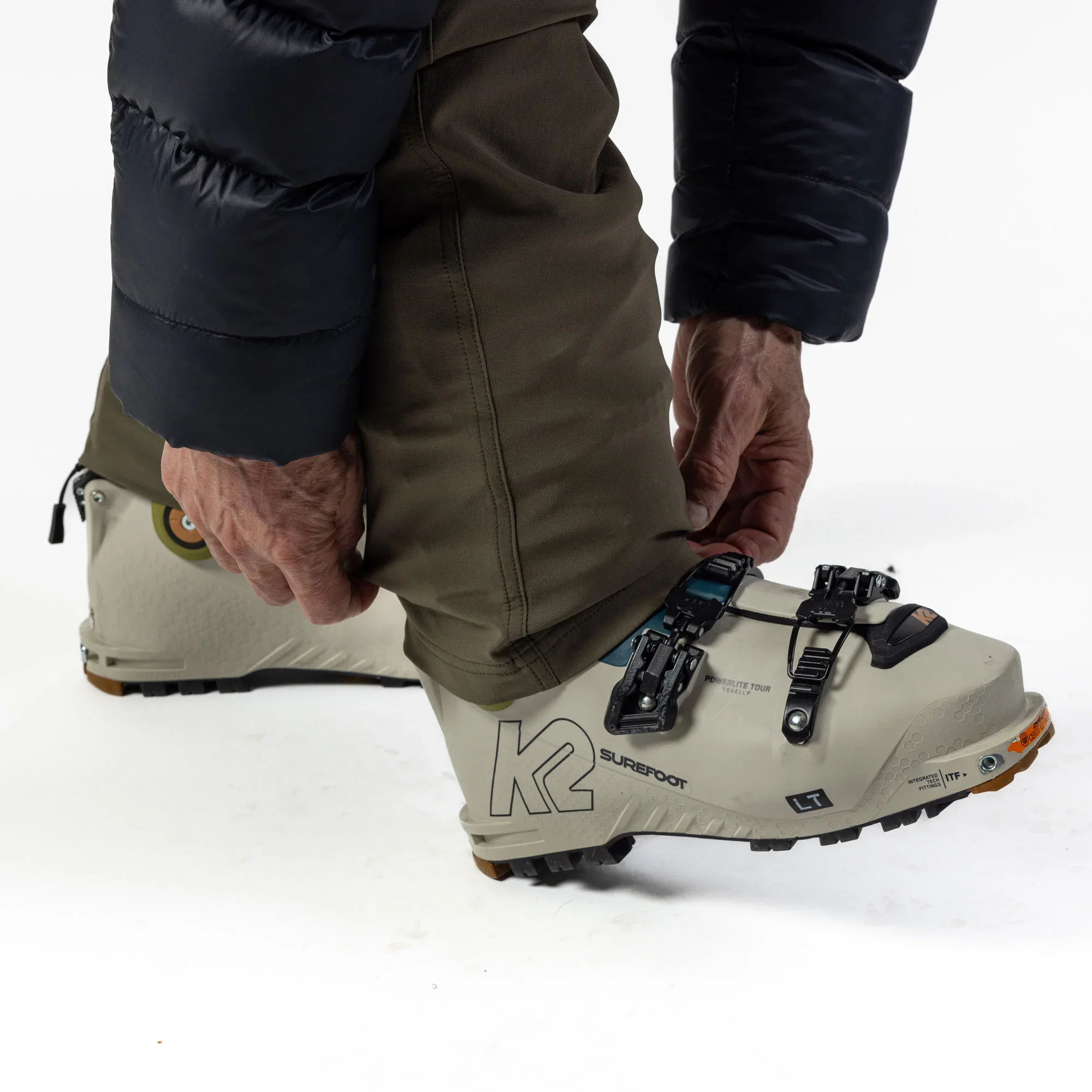 Denizen Pant - Men's - Image 3