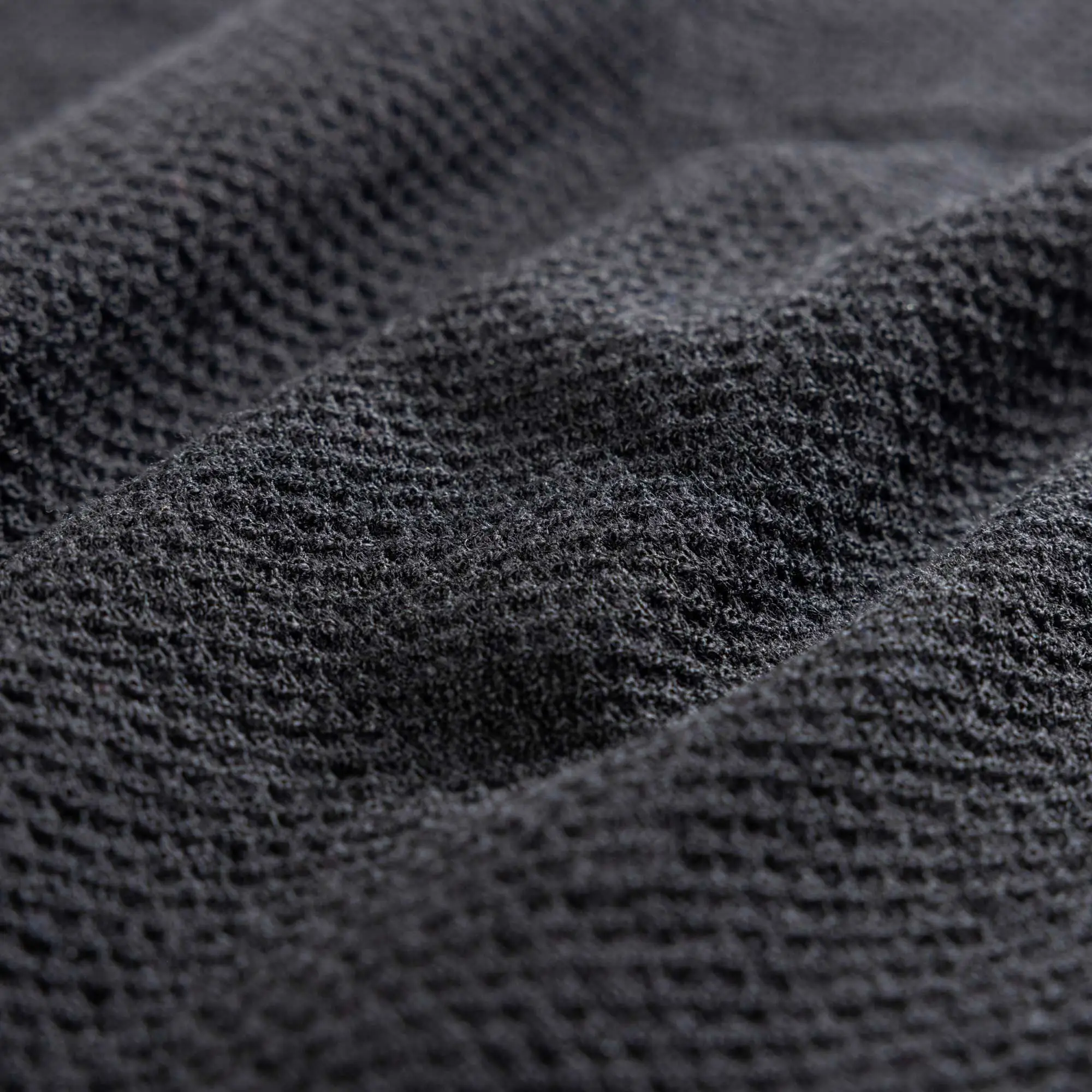Men's Diomede Merino Wool Long Sleeve Crew - Image 6