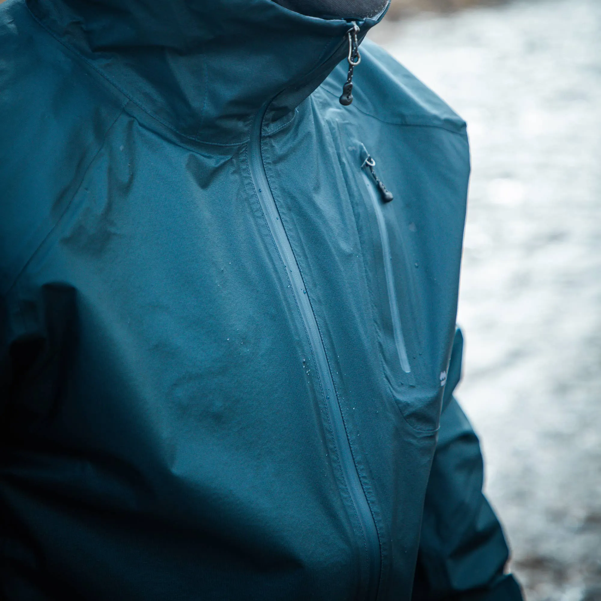 Dragonfly Waterproof Jacket - Image 11