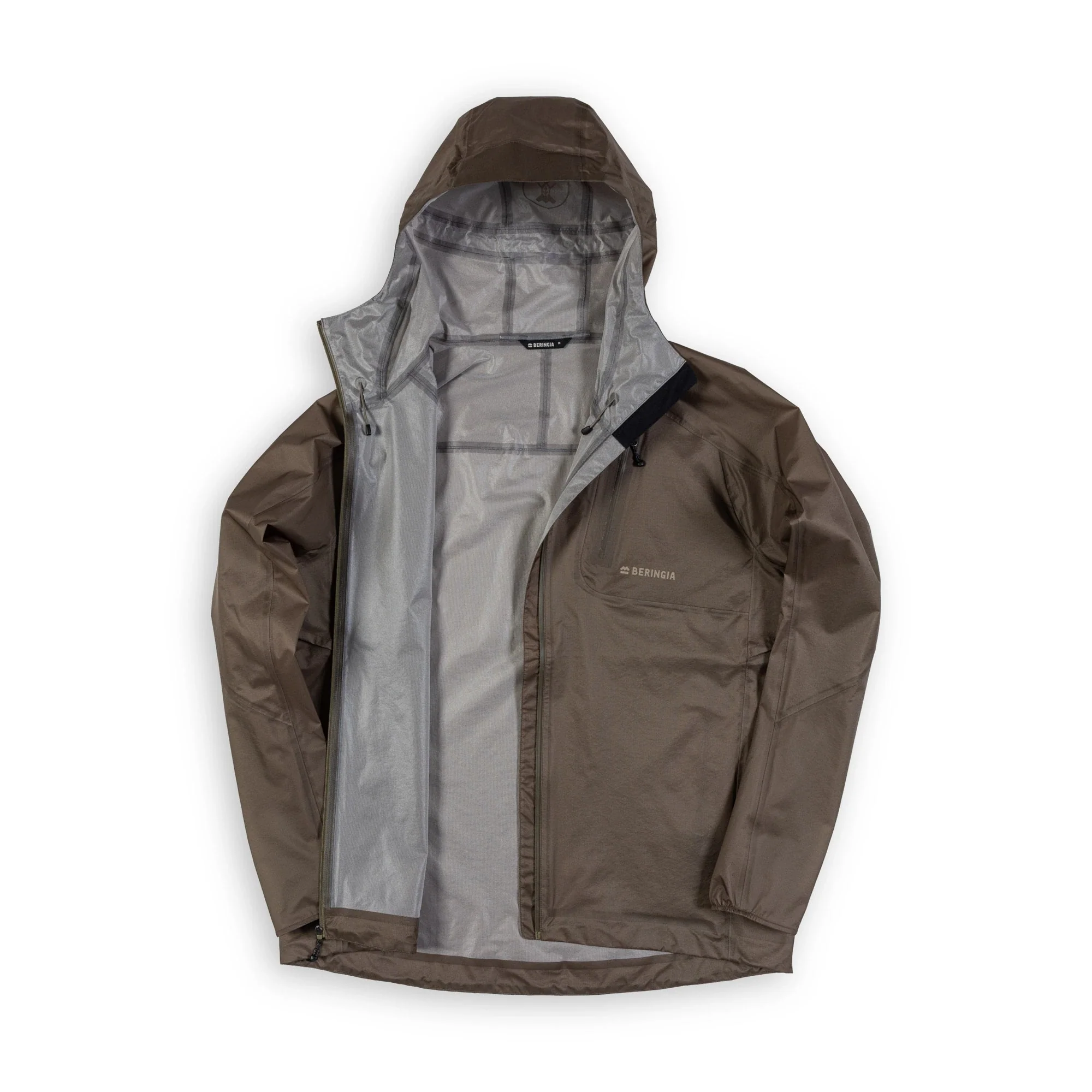 Dragonfly Waterproof Jacket - Image 4