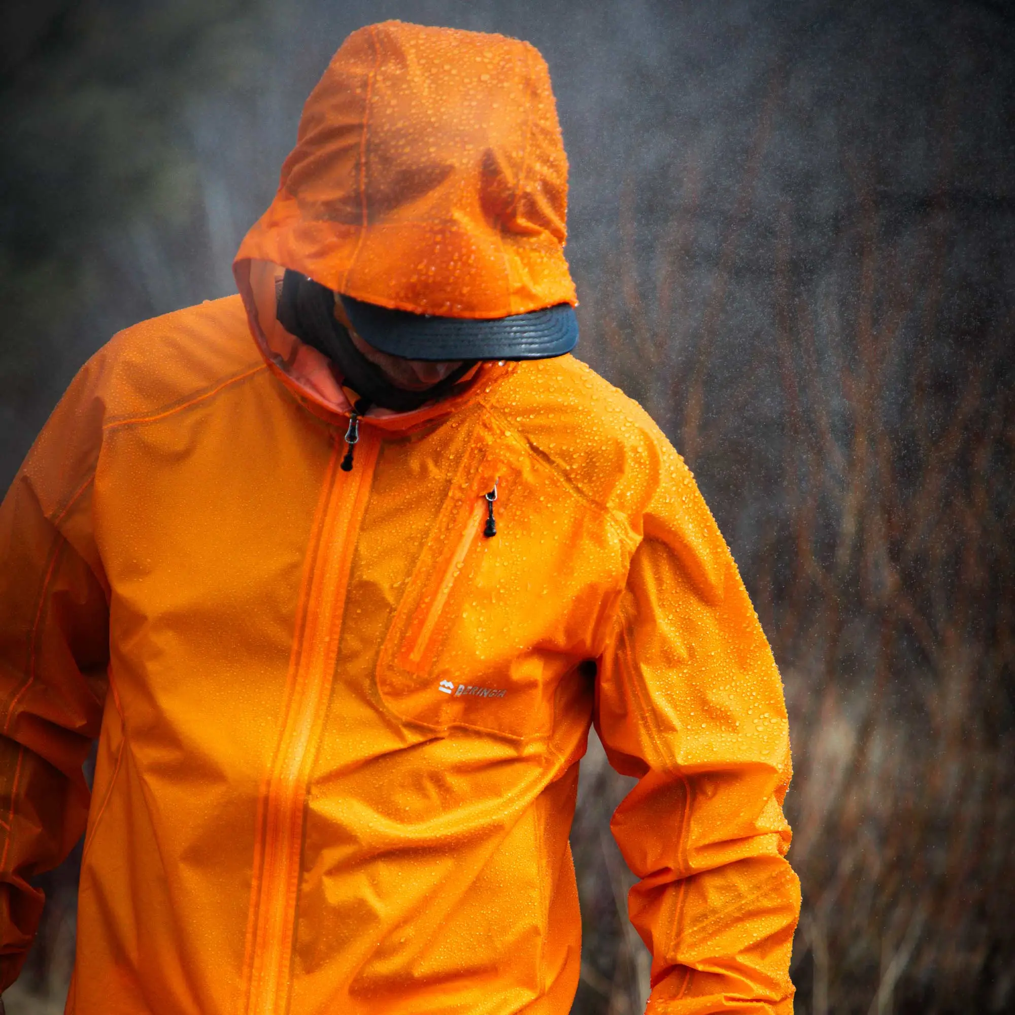 Dragonfly Waterproof Jacket - Image 6