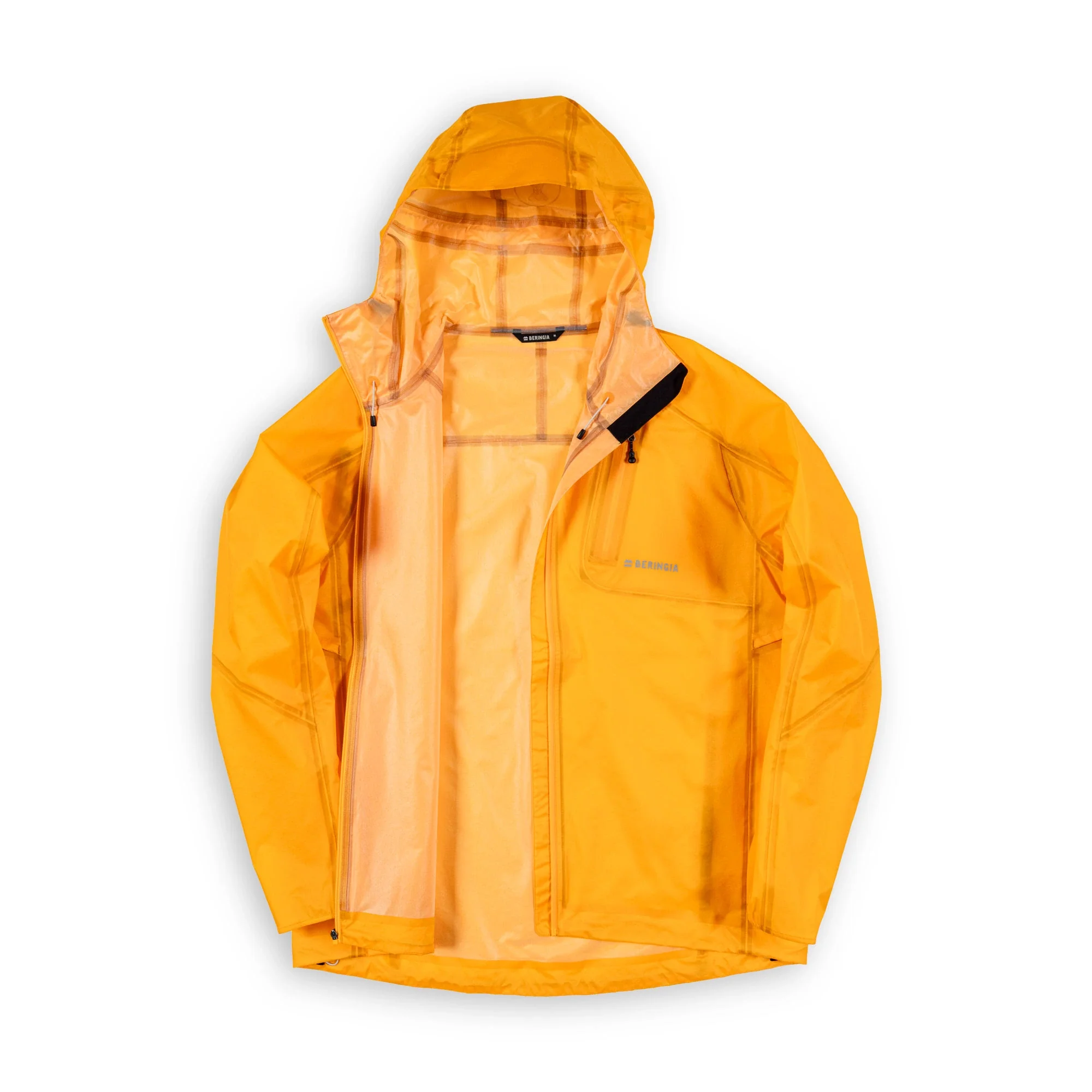 Dragonfly Waterproof Jacket - Image 7