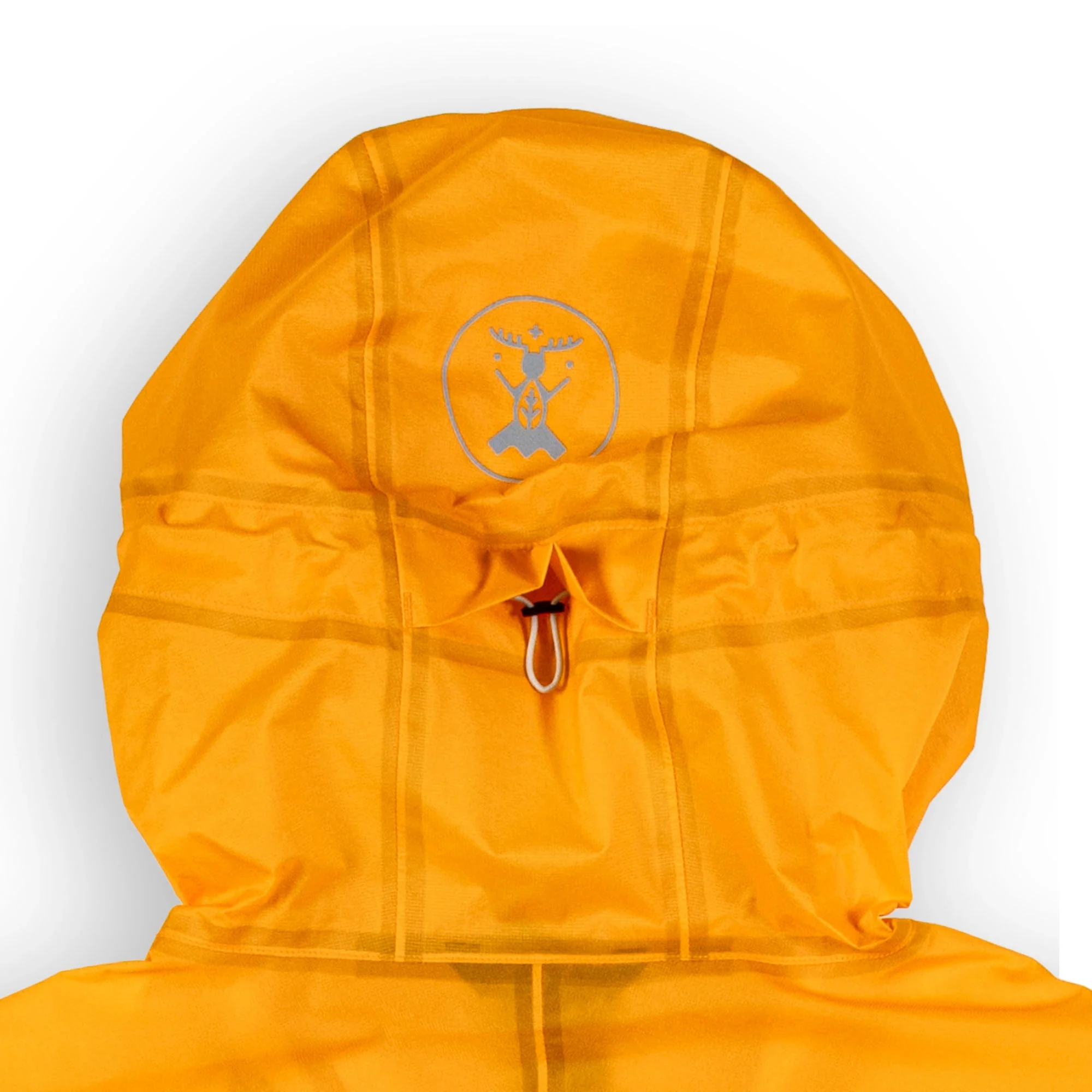 Dragonfly Waterproof Jacket - Image 8