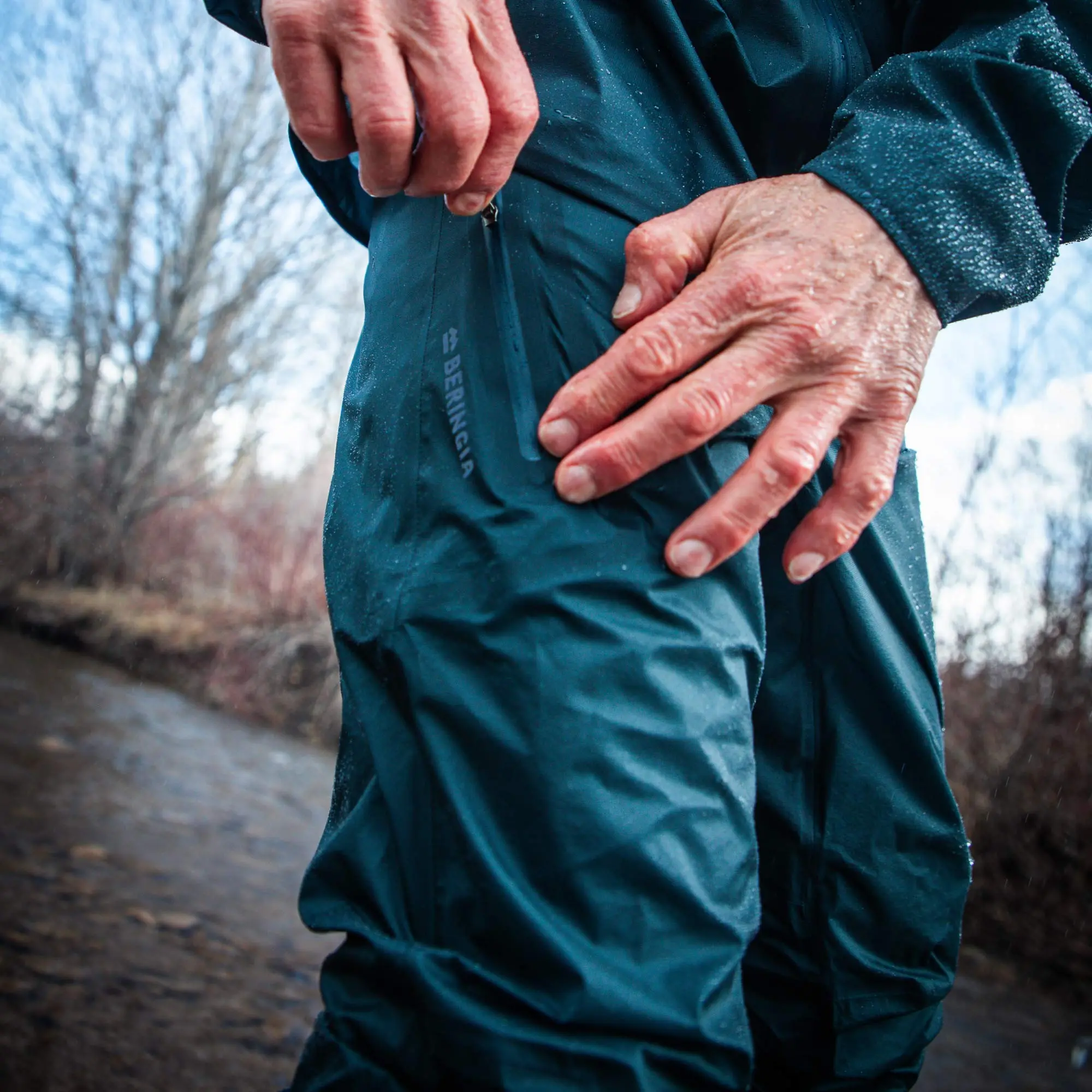 Dragonfly Waterproof Pant - Image 13