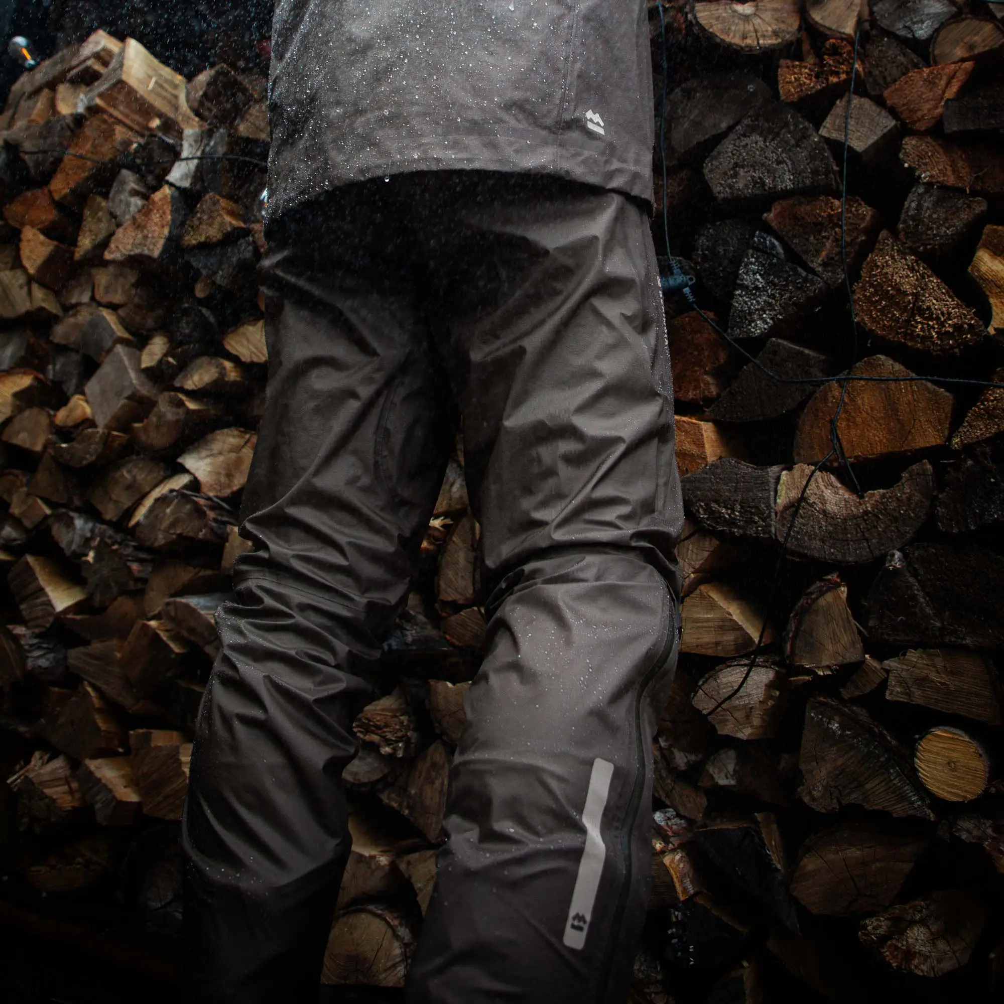 Dragonfly Waterproof Pant - Image 3