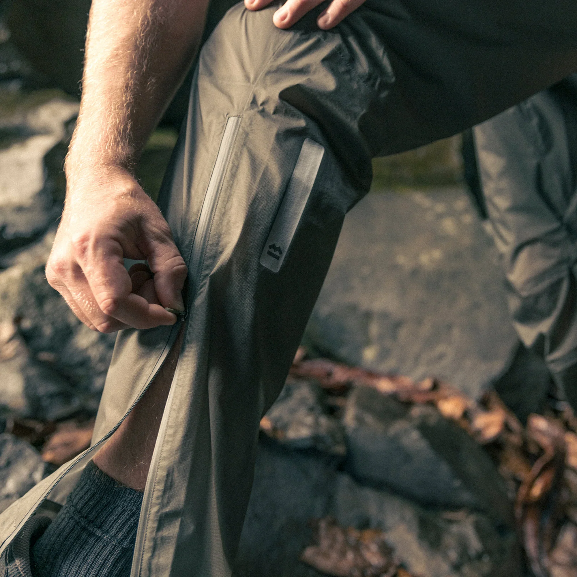 Dragonfly Waterproof Pant - Image 4
