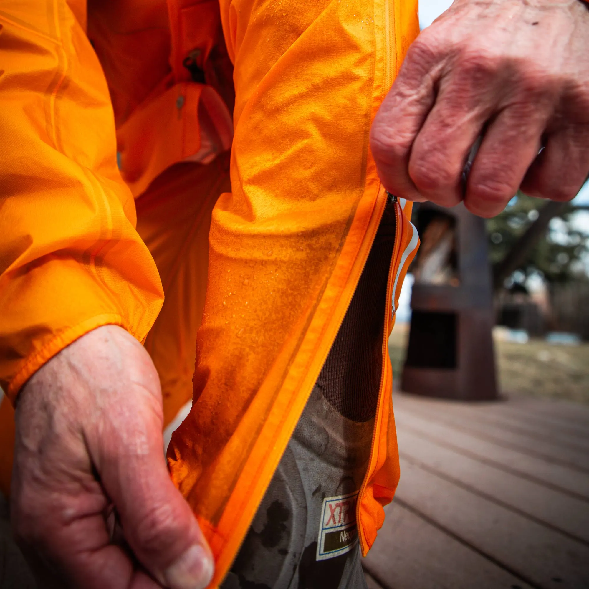 Dragonfly Waterproof Pant - Image 8