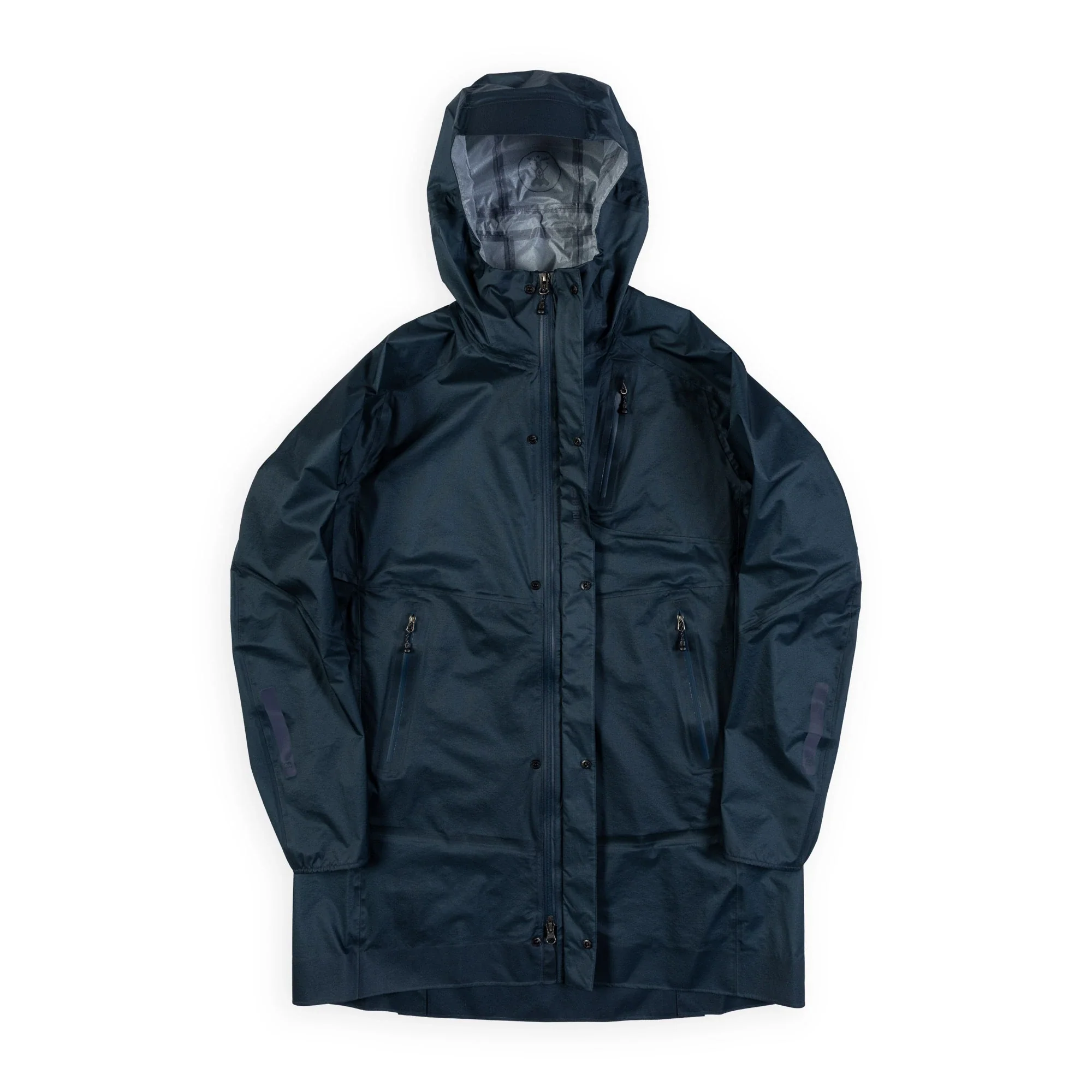 Dragonfly Waterproof Trench - Image 10