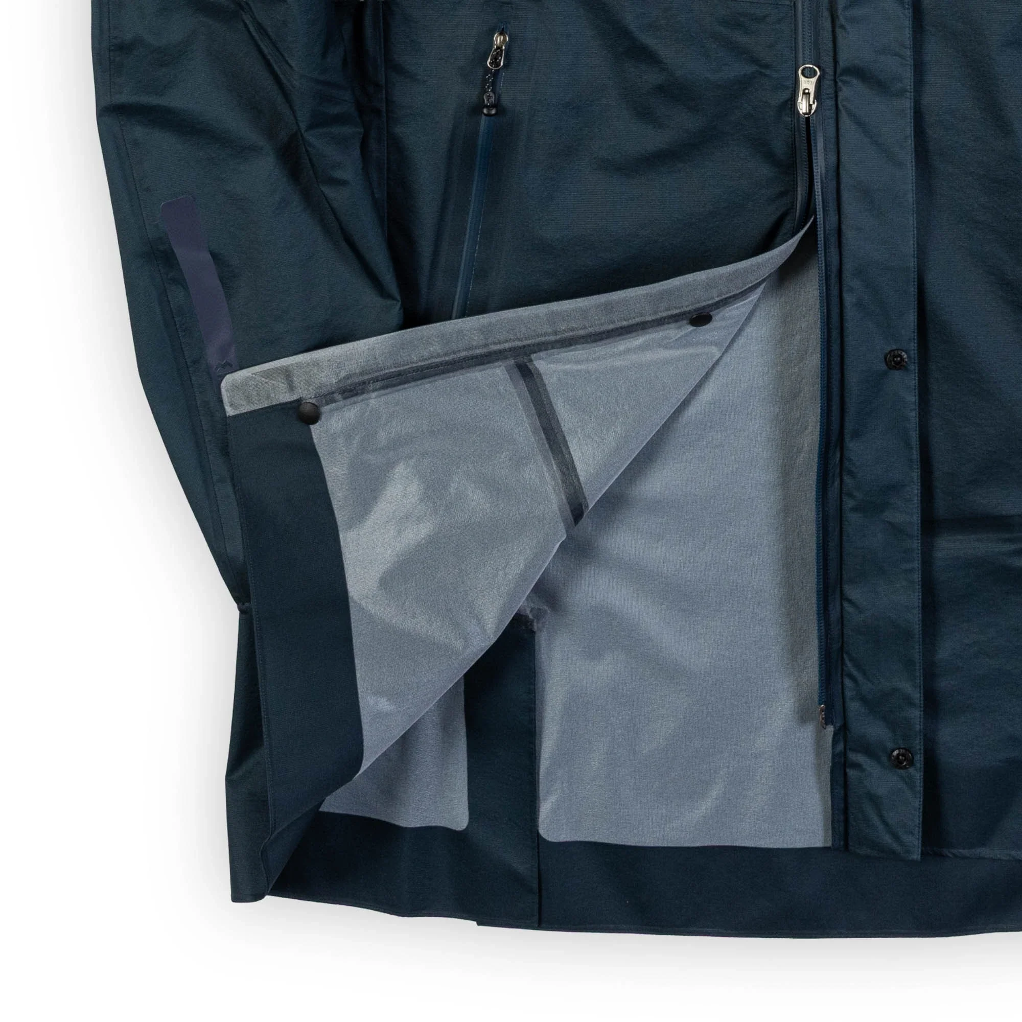 Dragonfly Waterproof Trench - Image 12