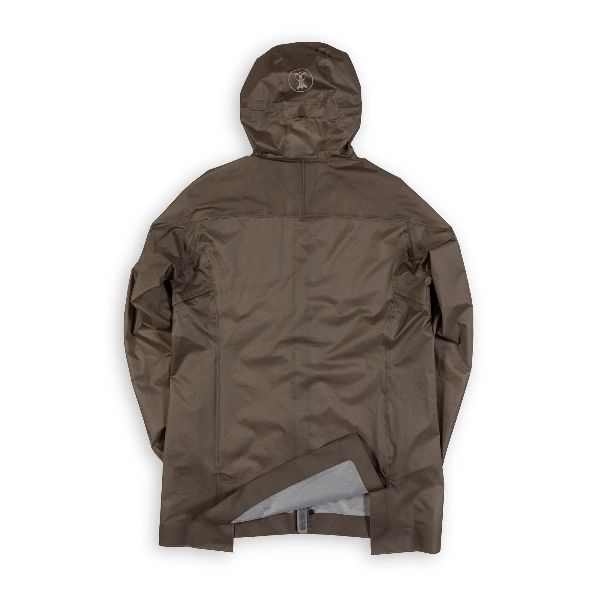 Dragonfly Waterproof Trench - Image 4