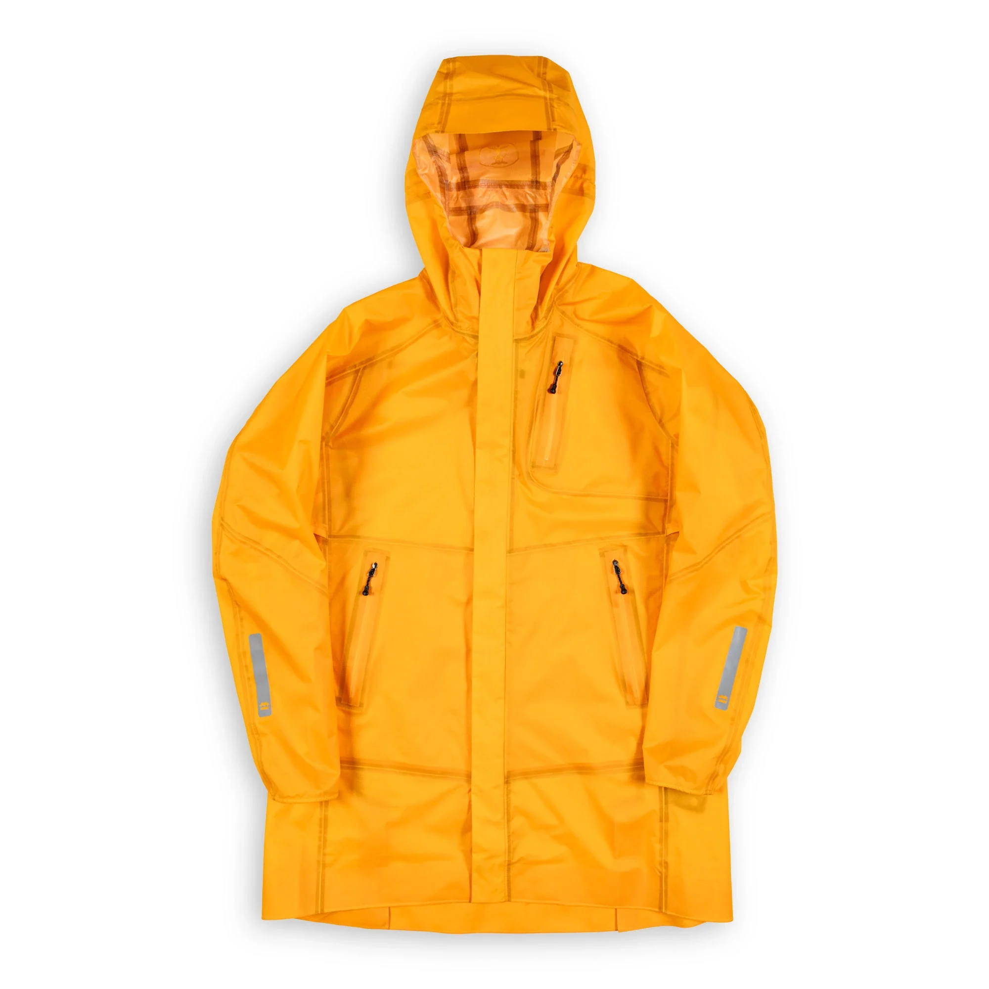 Dragonfly Waterproof Trench - Image 5