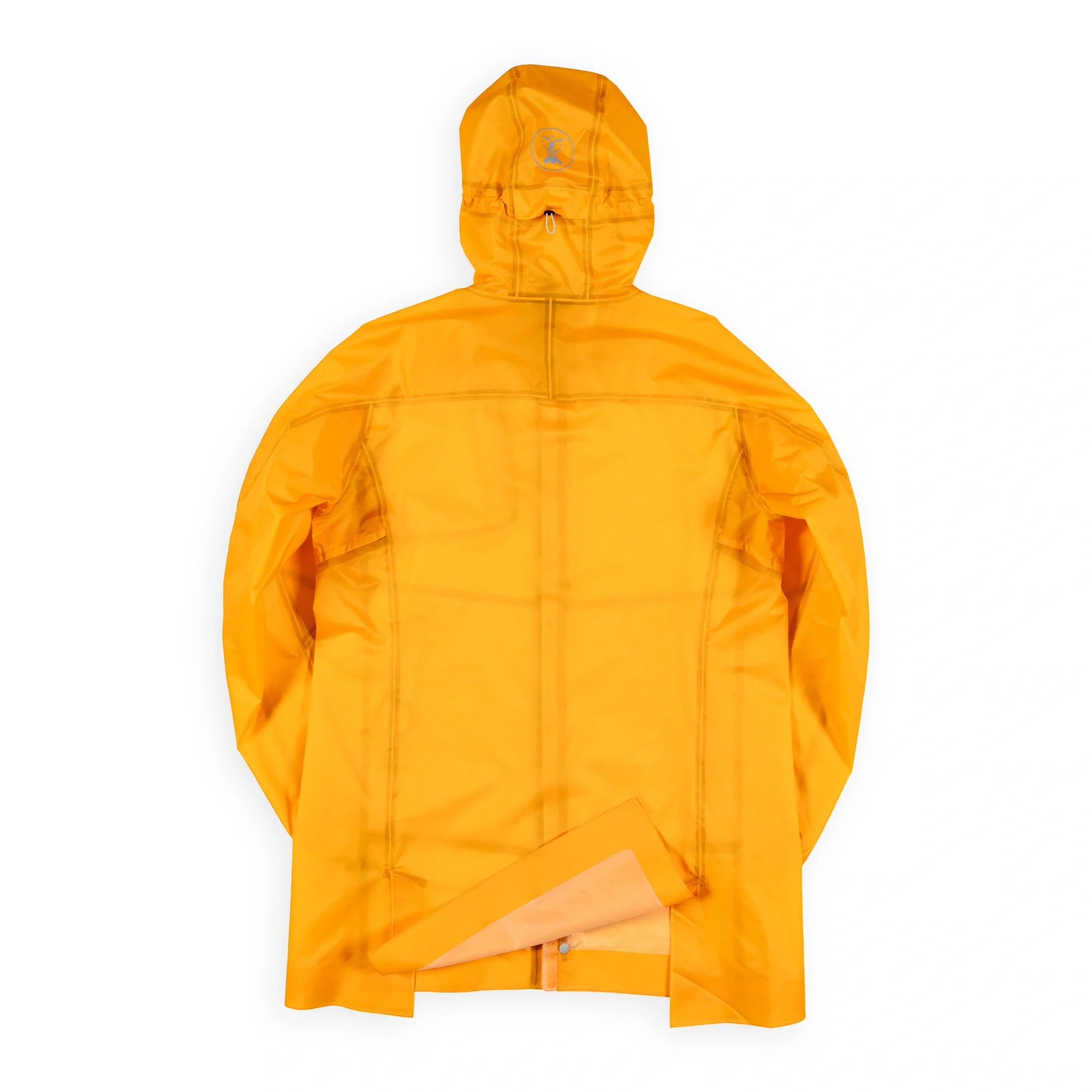 Dragonfly Waterproof Trench - Image 8