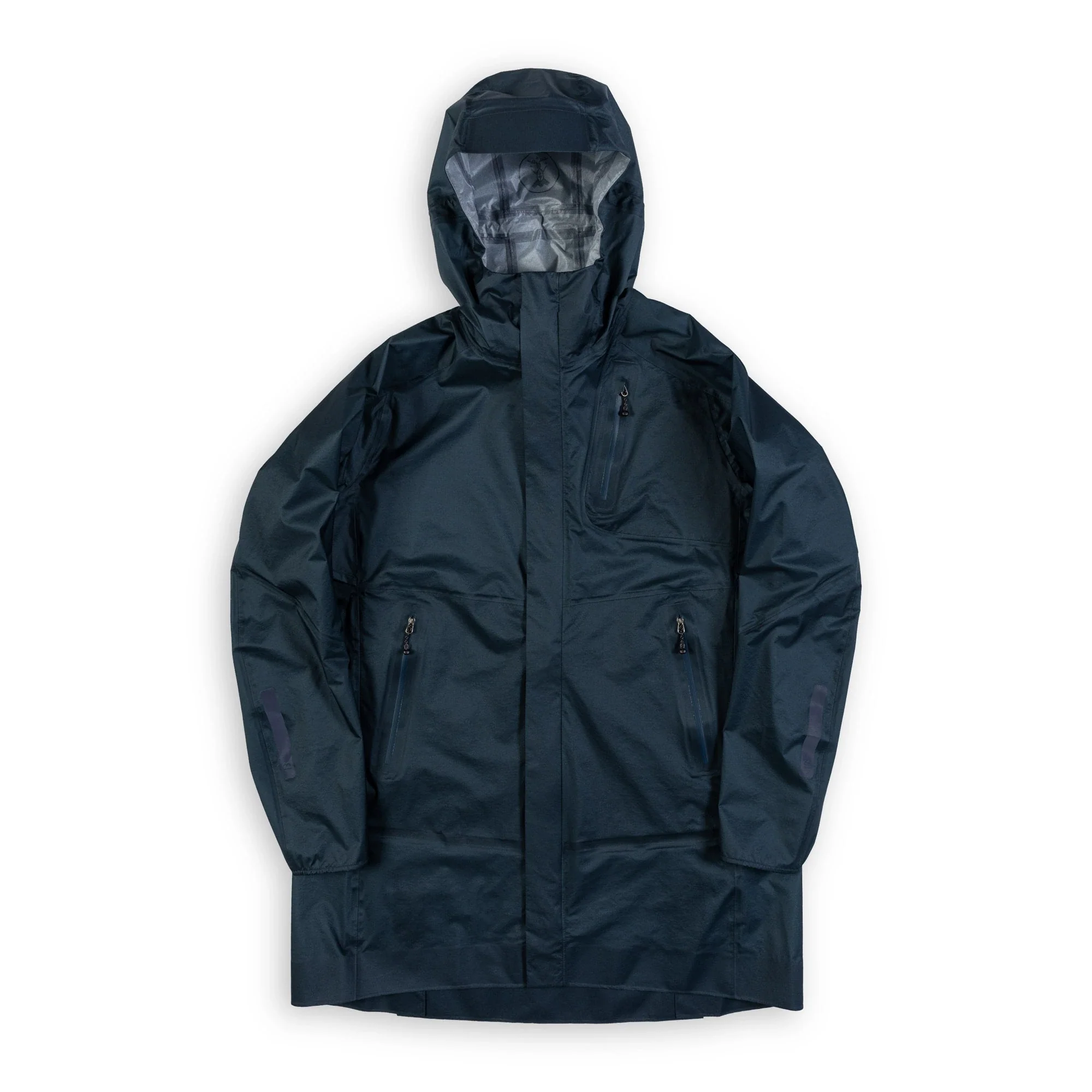 Dragonfly Waterproof Trench - Image 9