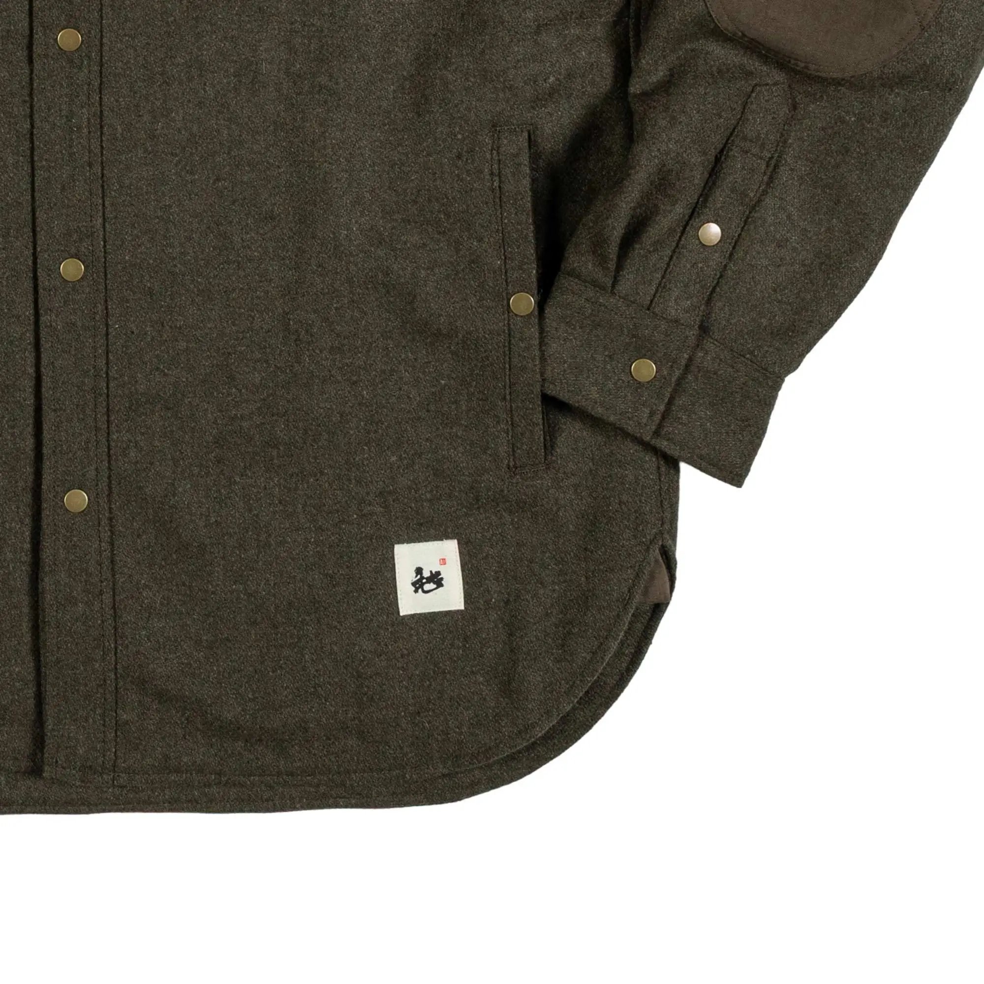 Farallon Insulated Shirt - Image 4