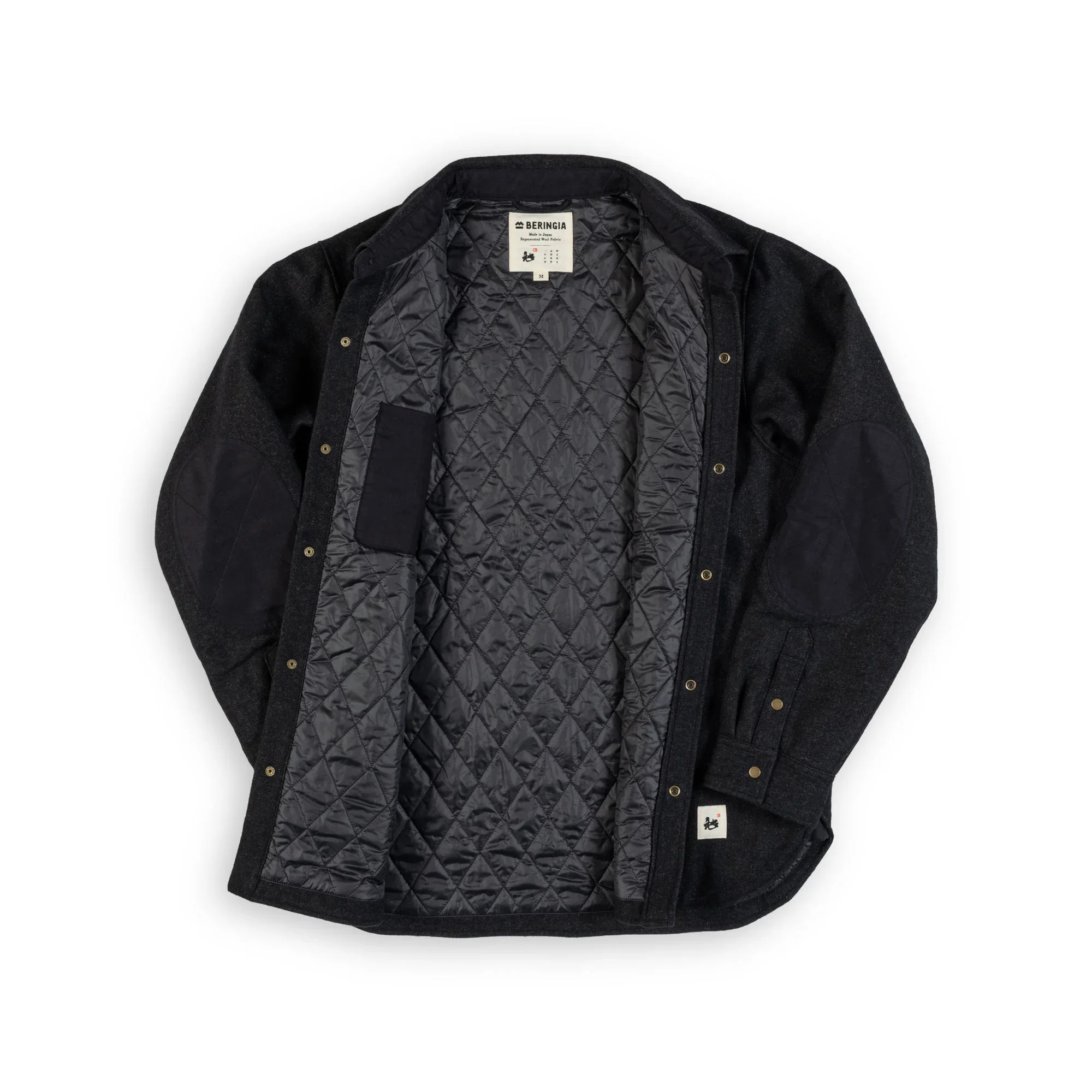 Farallon Insulated Shirt - Image 5
