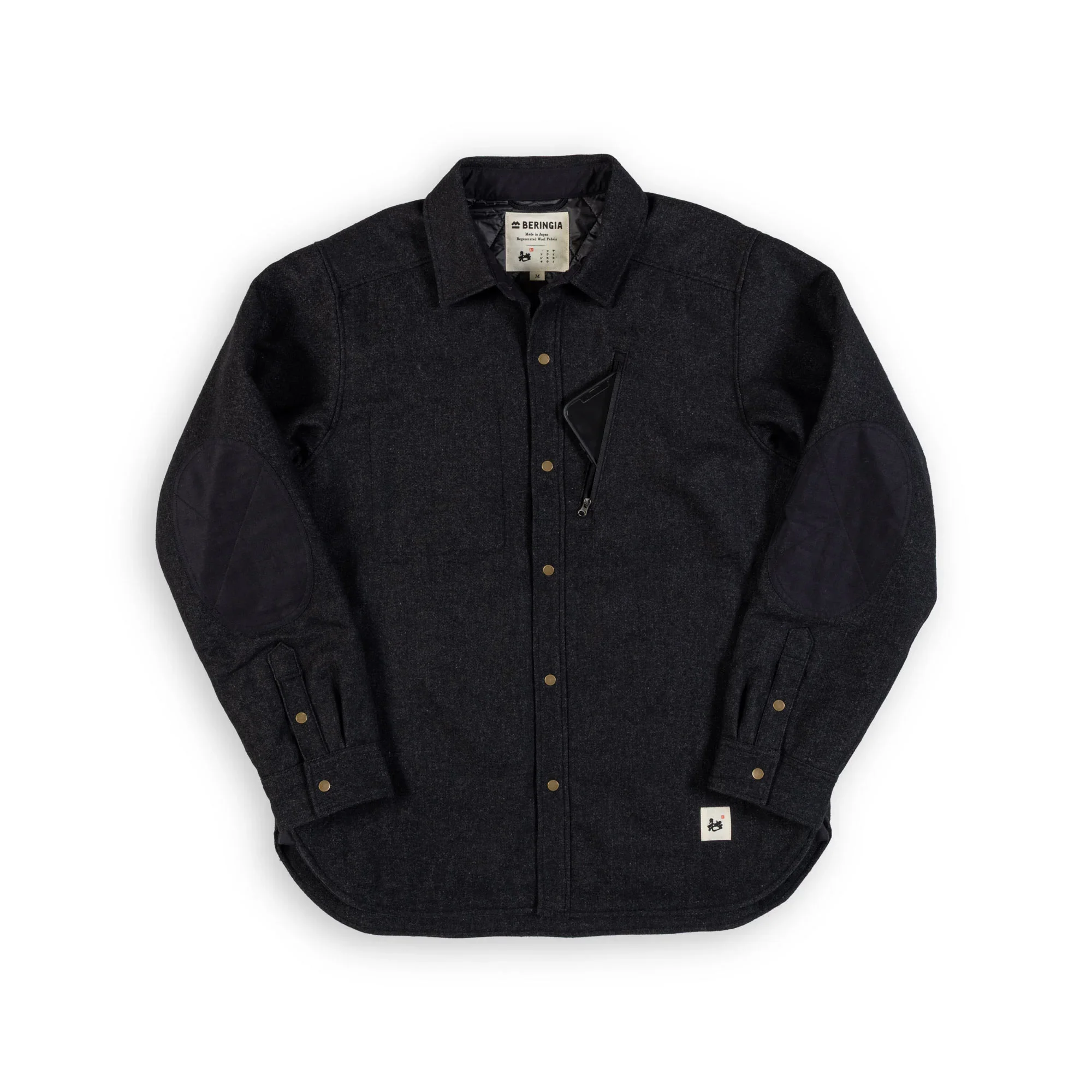 Farallon Insulated Shirt - Image 6