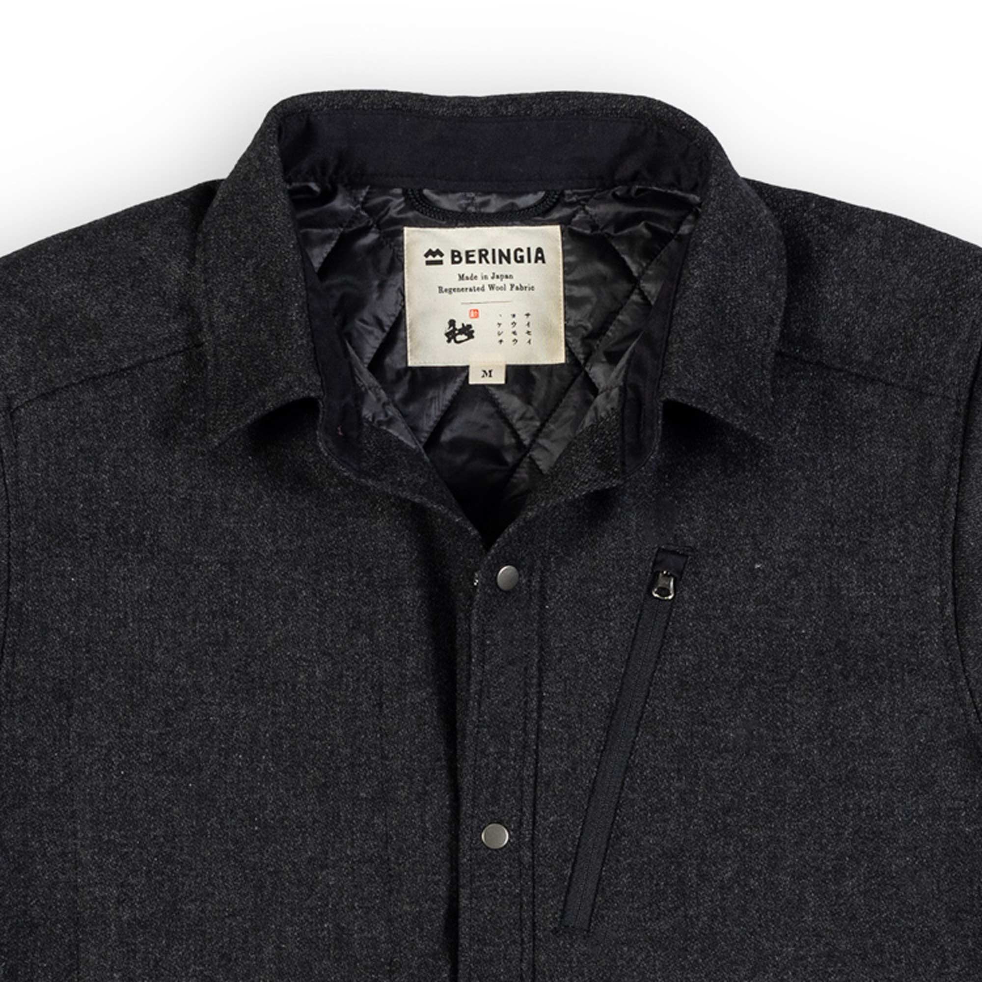 Farallon Insulated Shirt - Image 7
