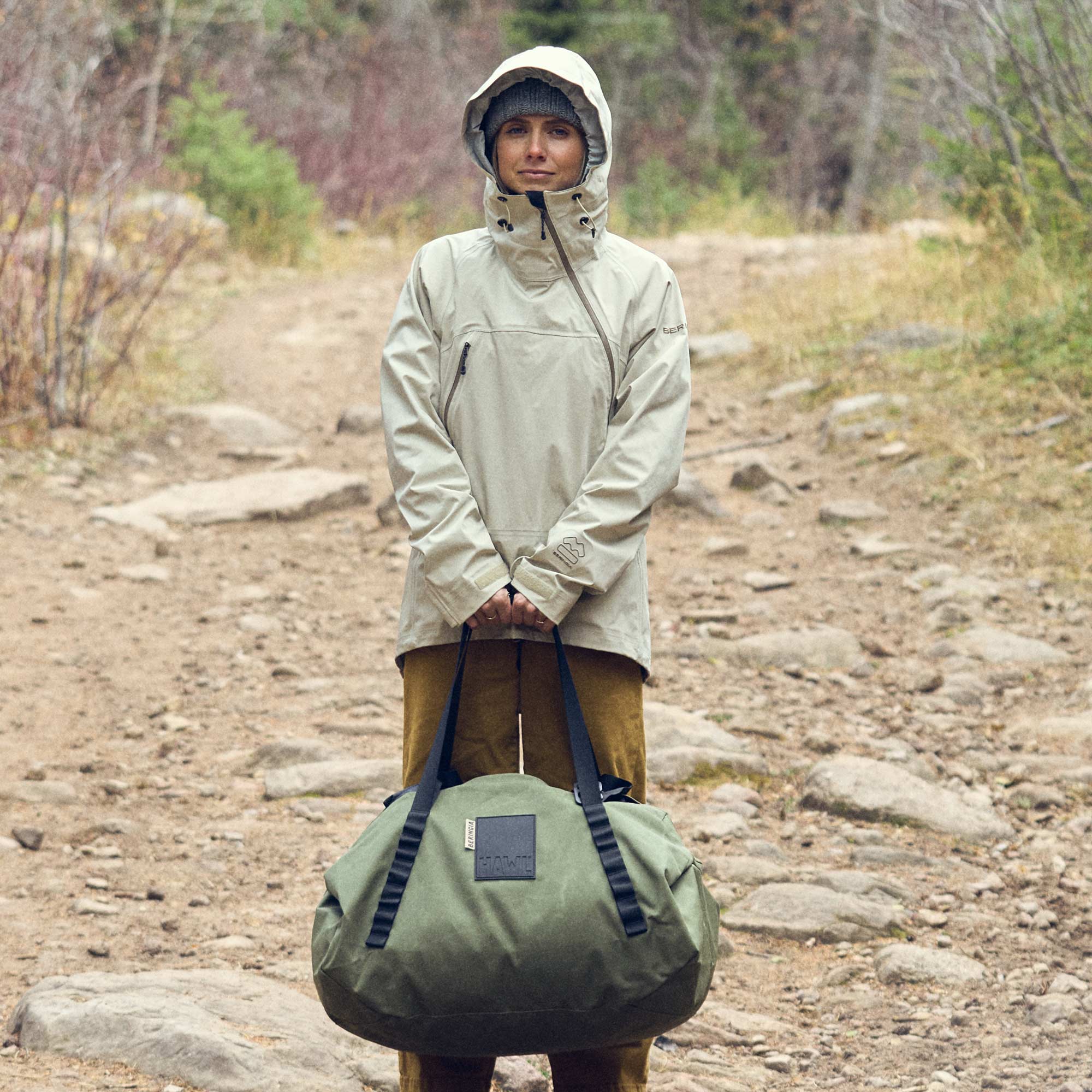HAWL Bag - Image 7