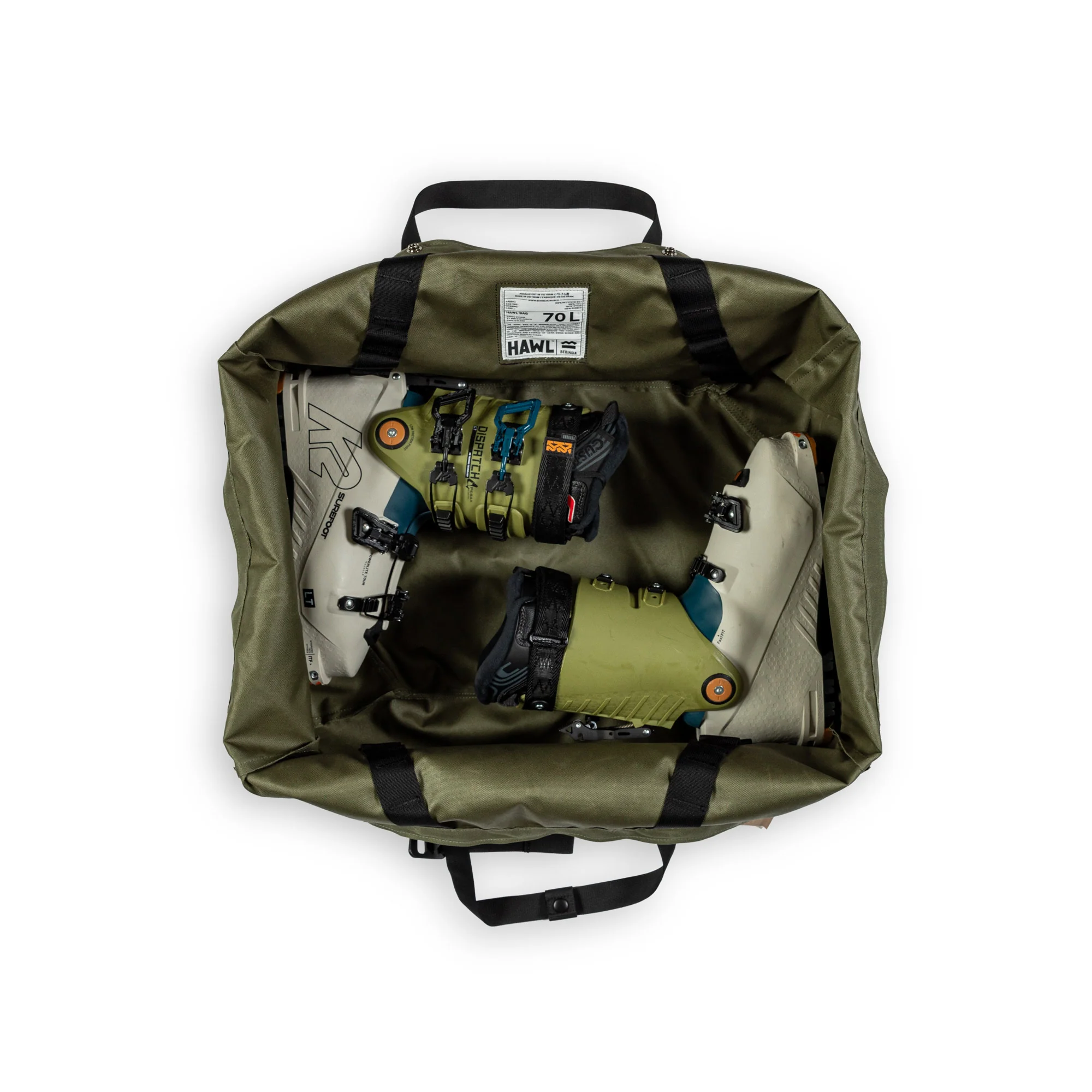 HAWL Bag - Image 8