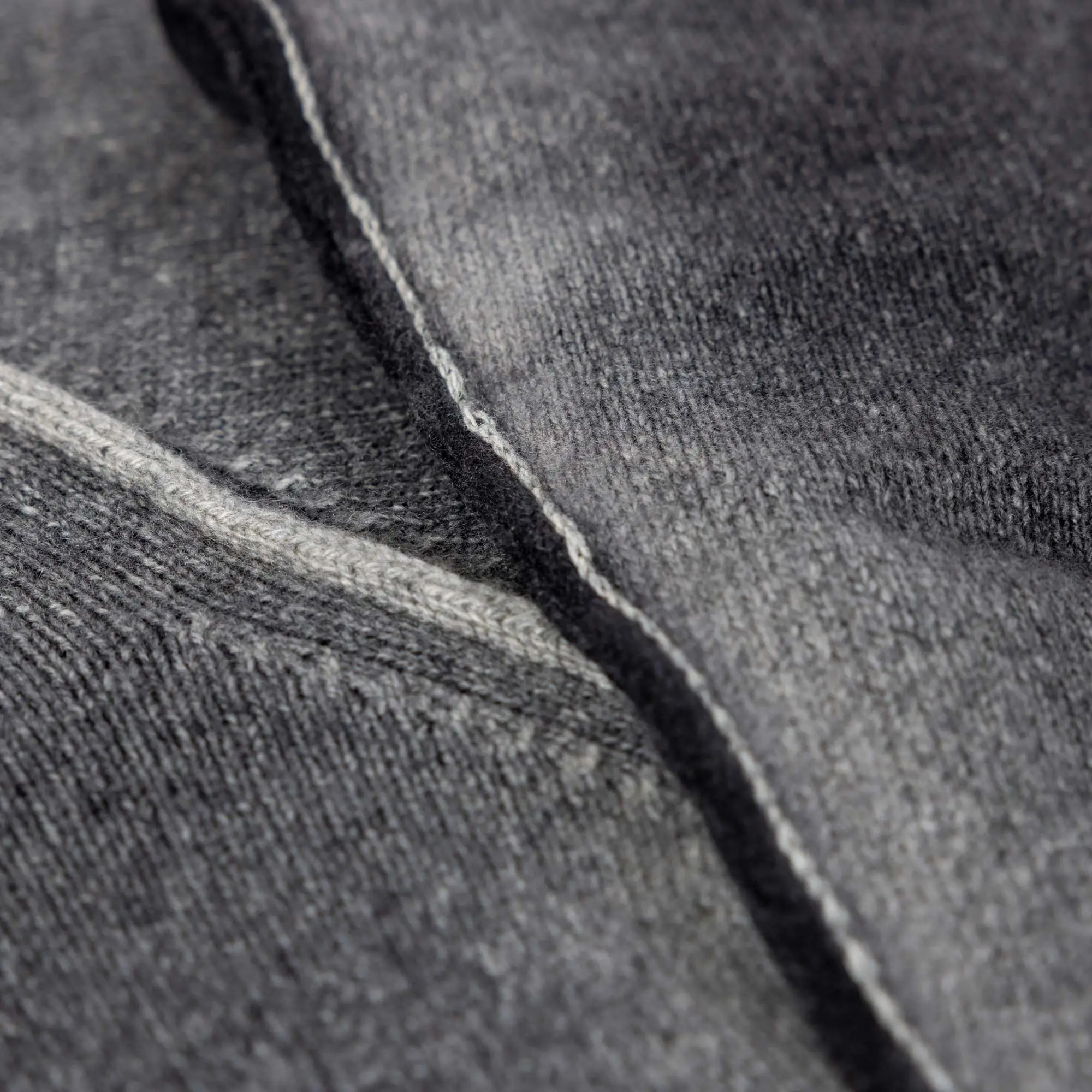Kashmir Hand Dye Hoody - Image 10