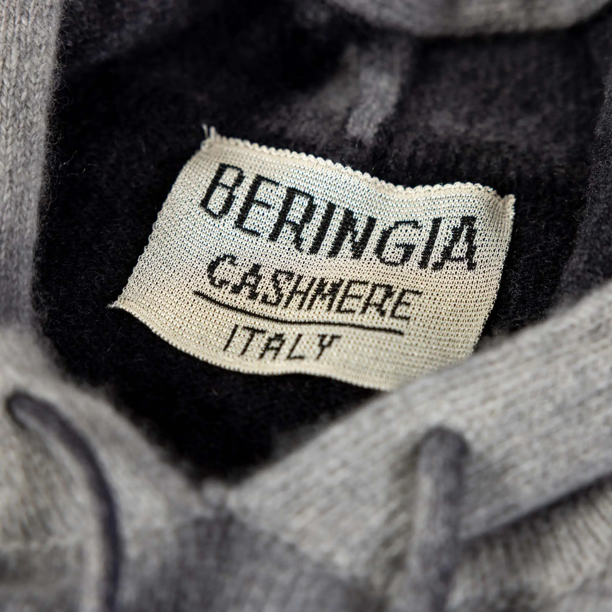 Kashmir Hand Dye Hoody - Image 11