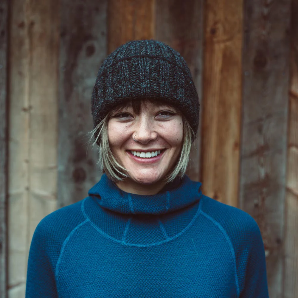 Kodiak Knit Hat - Image 8