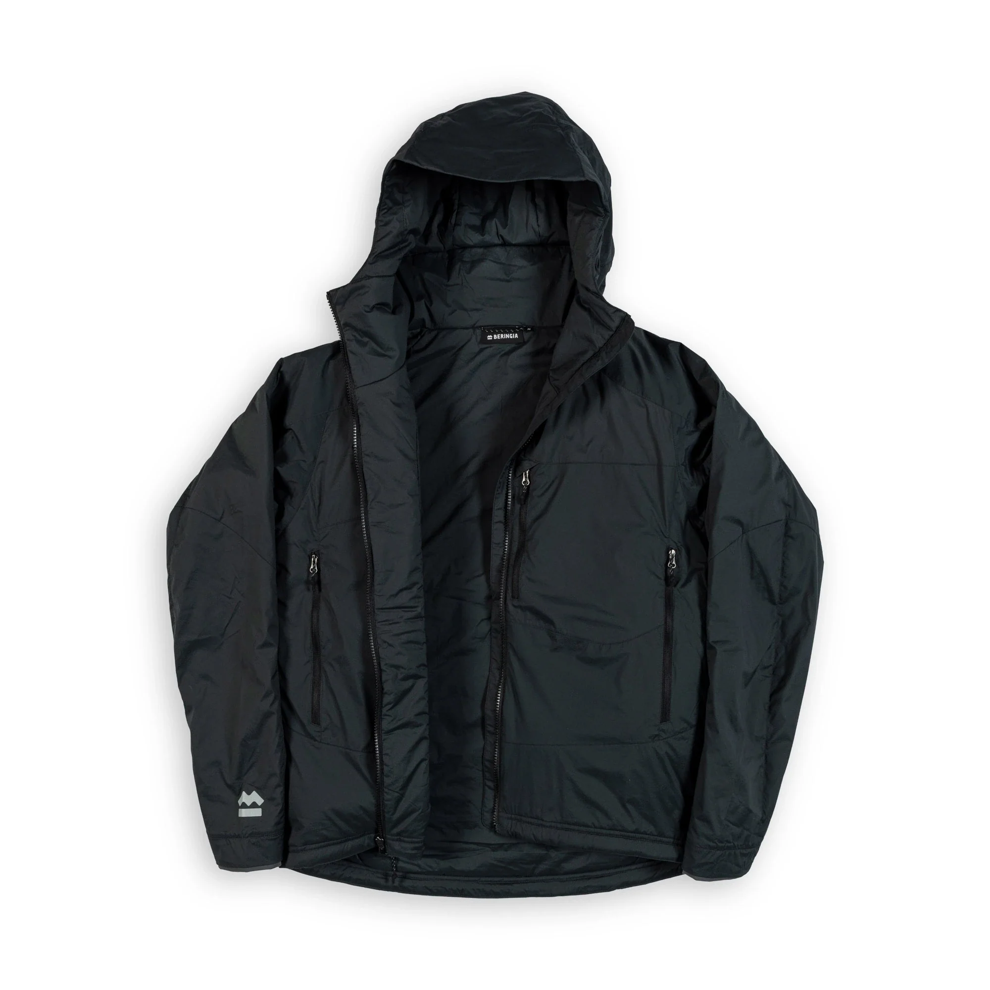 Lightstream Full Zip Hoody - Men's - Image 10