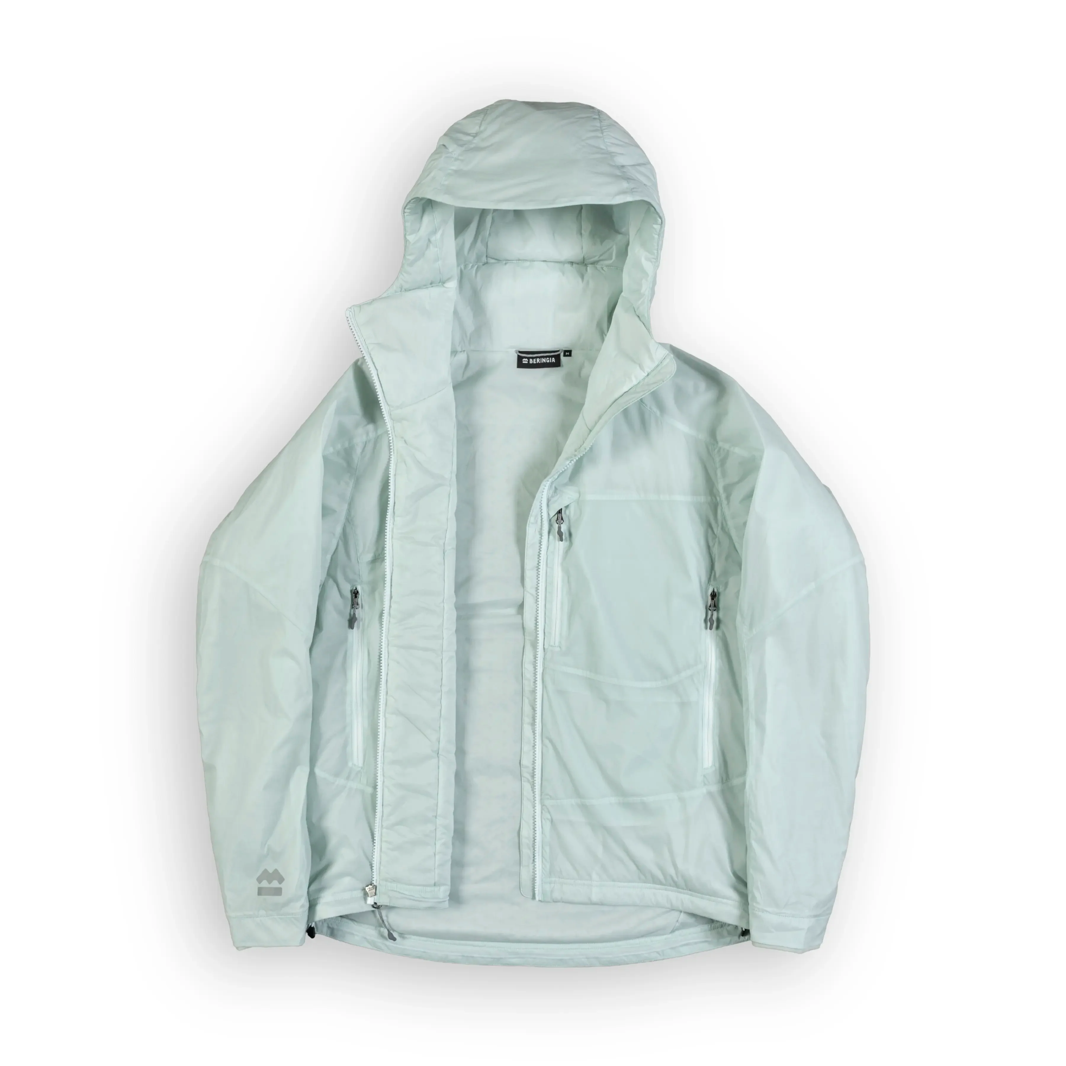 Lightstream Full Zip Hoody - Men's - Image 3