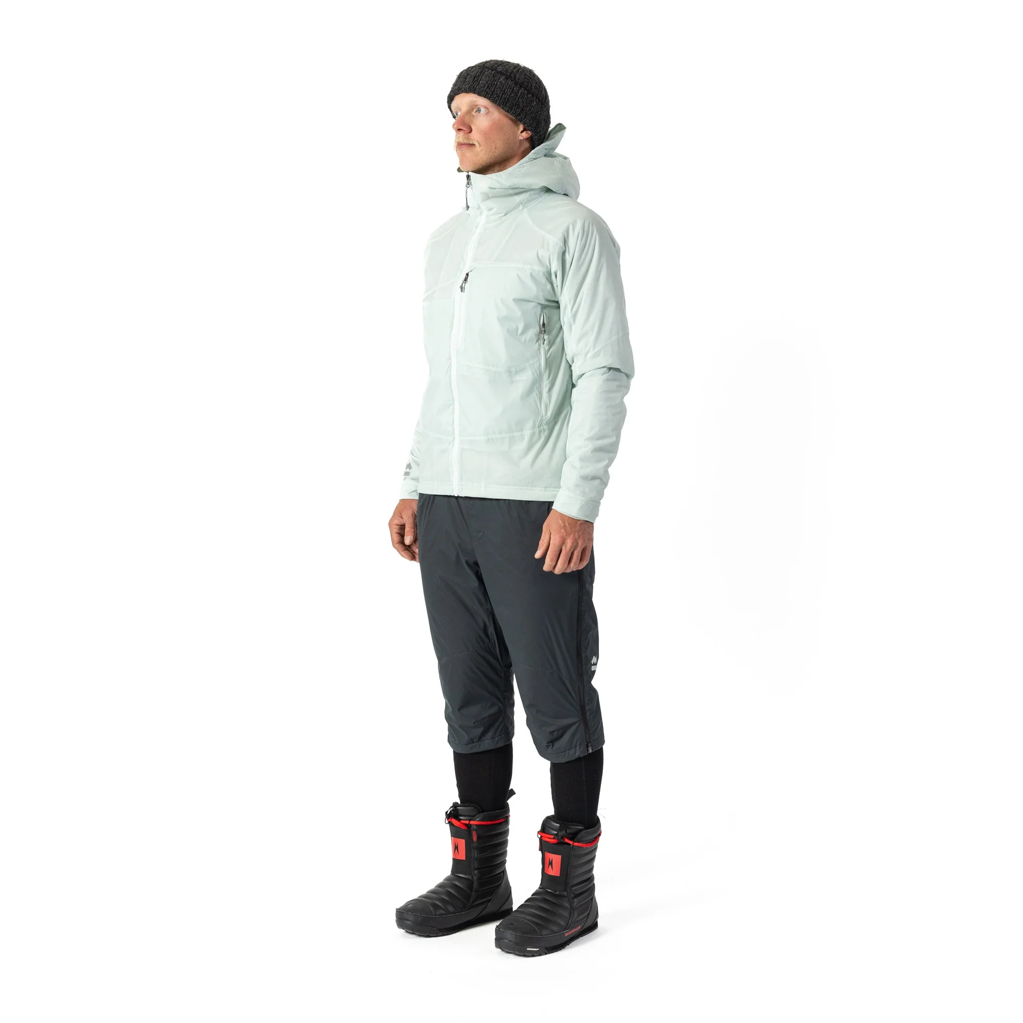Lightstream Full Zip Hoody - Men's - Image 4
