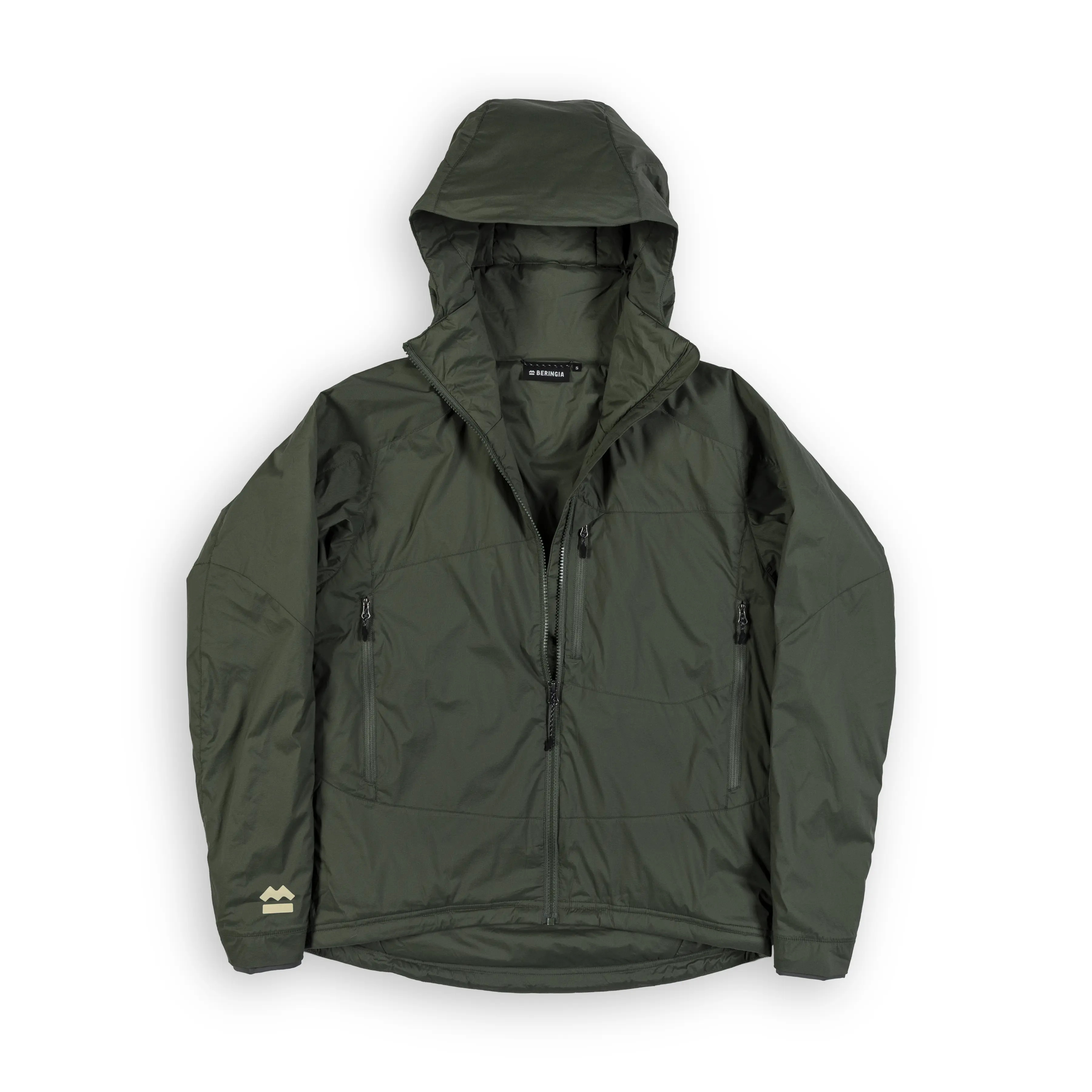 Lightstream Full Zip Hoody - Men's - Image 5