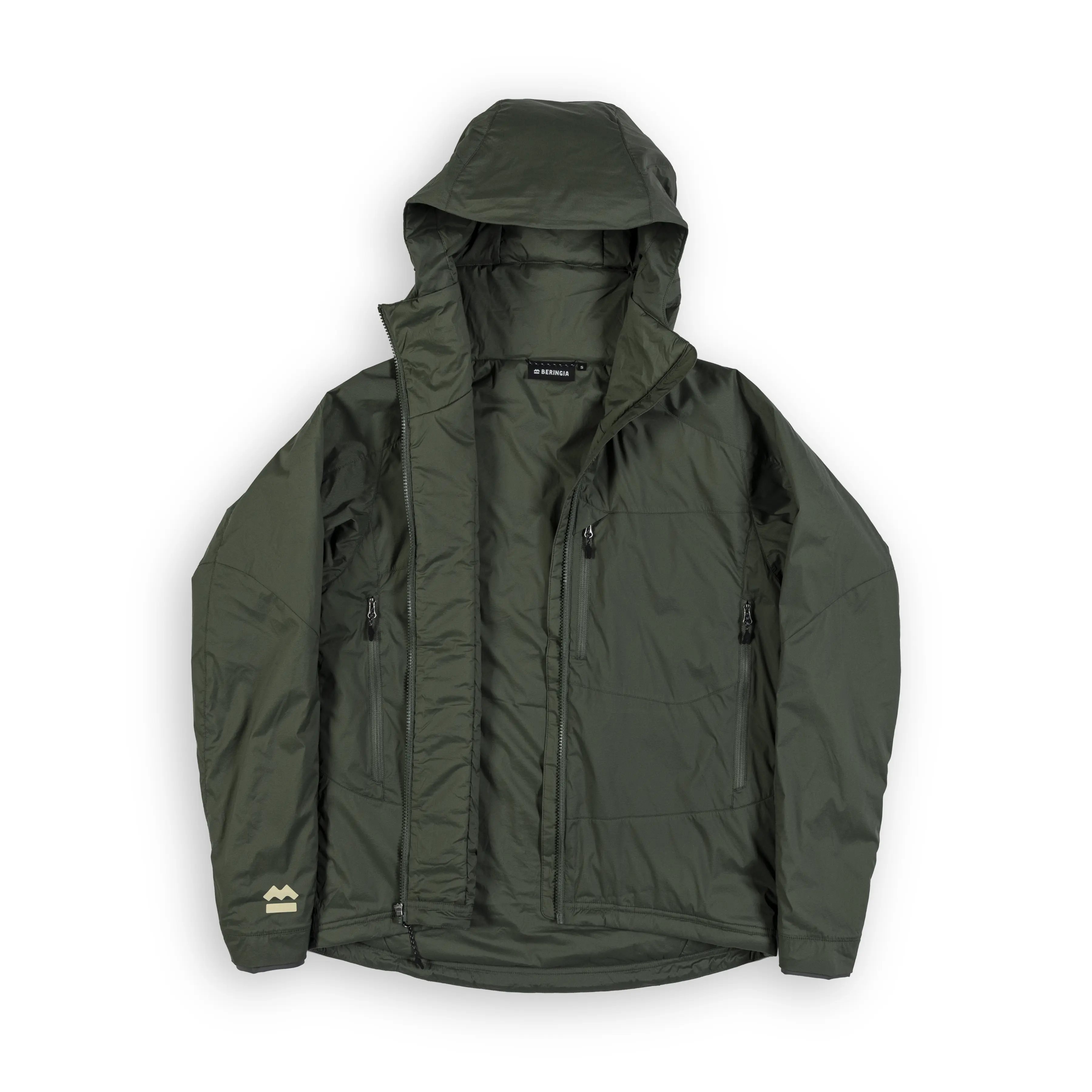 Lightstream Full Zip Hoody - Men's - Image 6