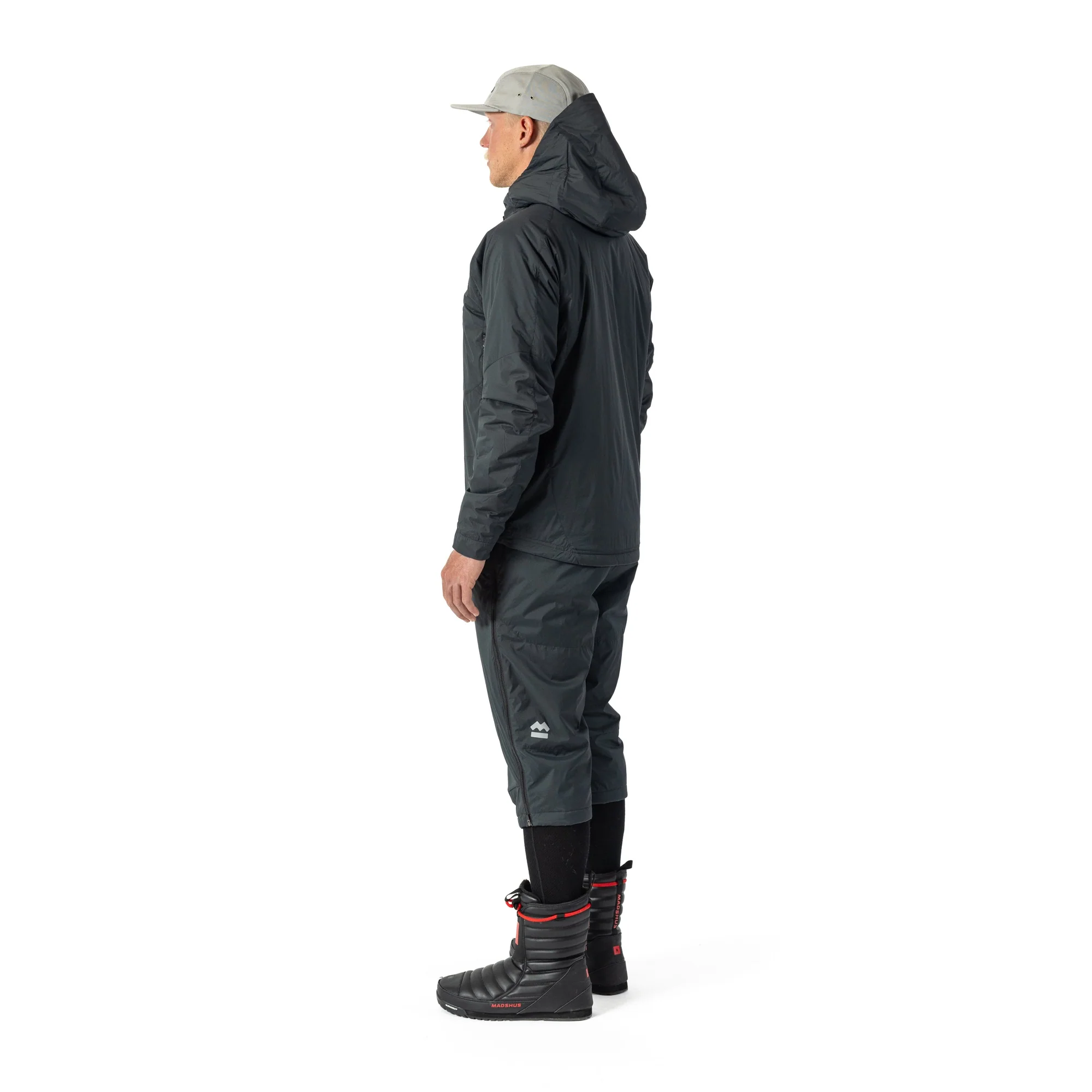 Lightstream Insulated Short - Men's - Image 8