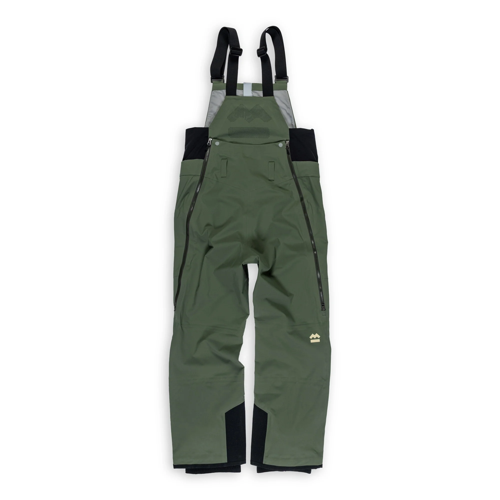 Men's St. Elias Bib - Image 10