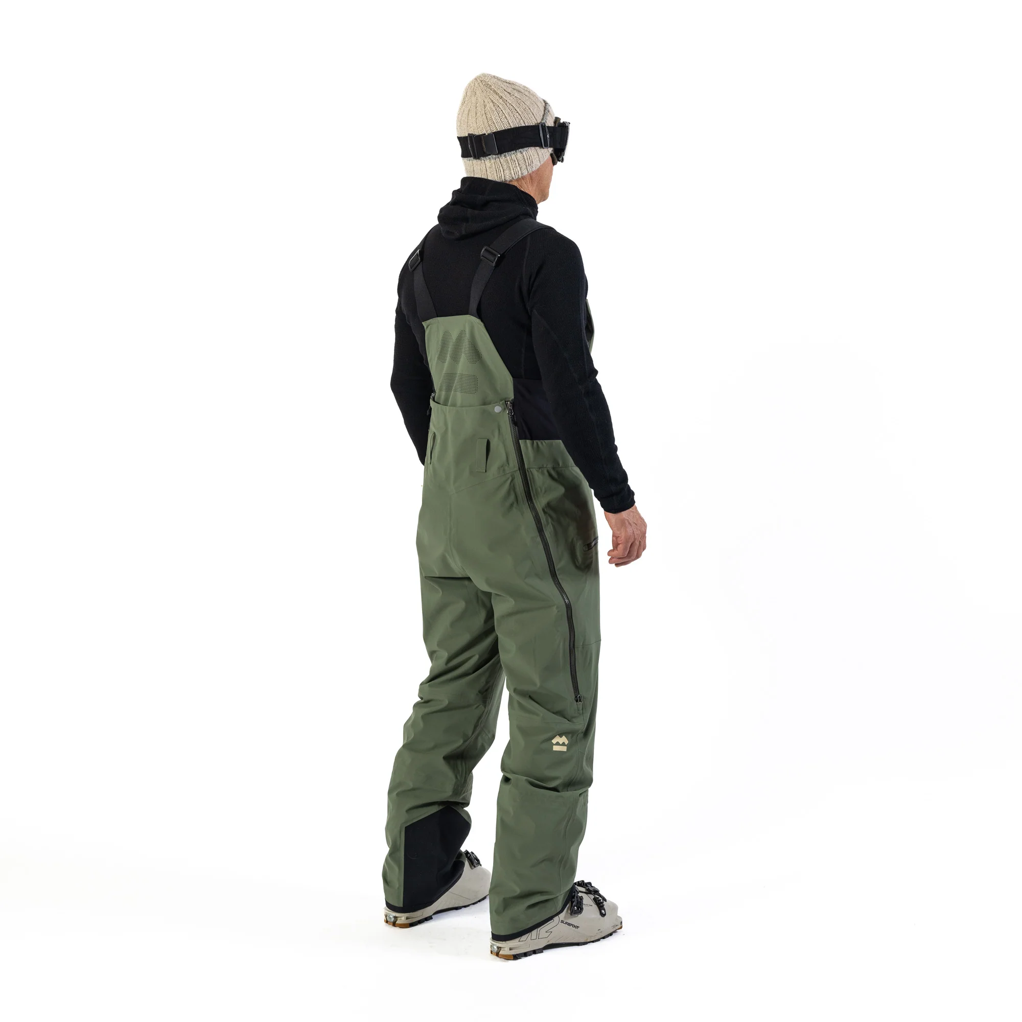 Men's St. Elias Bib - Image 12
