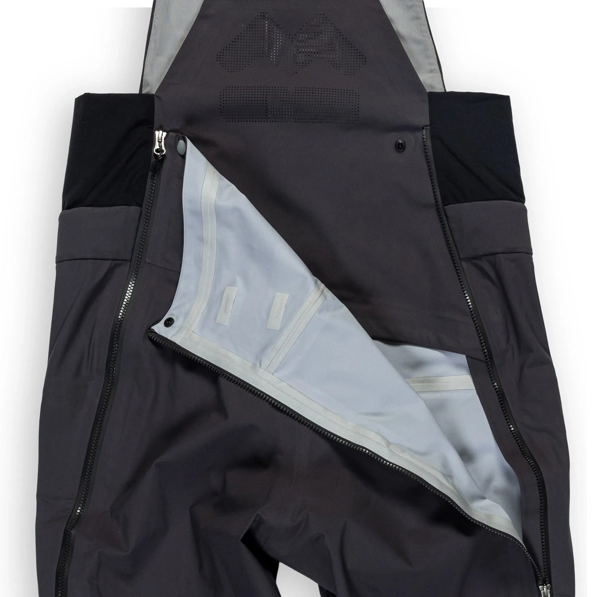 Men's St. Elias Bib - Image 15