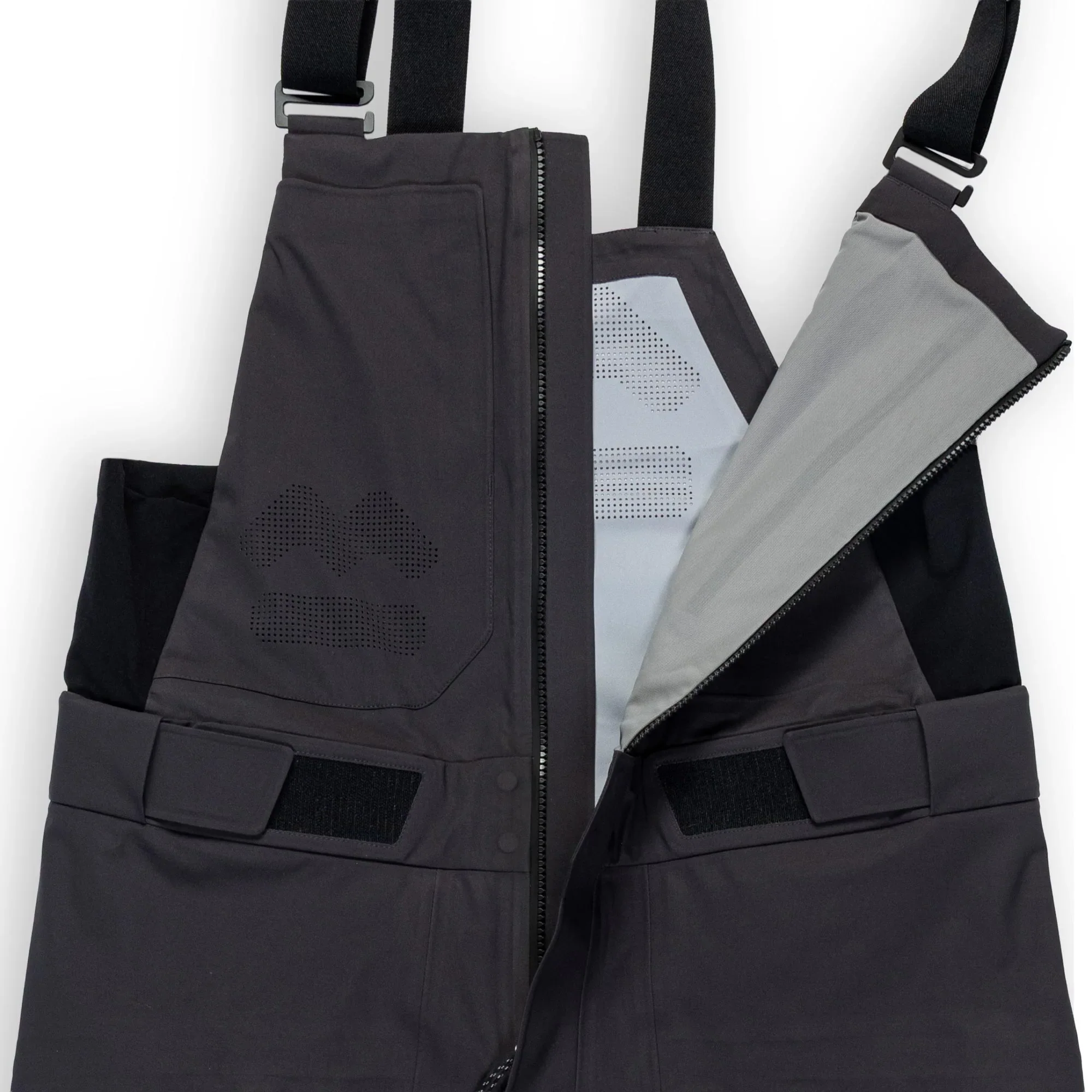 Men's St. Elias Bib - Image 16