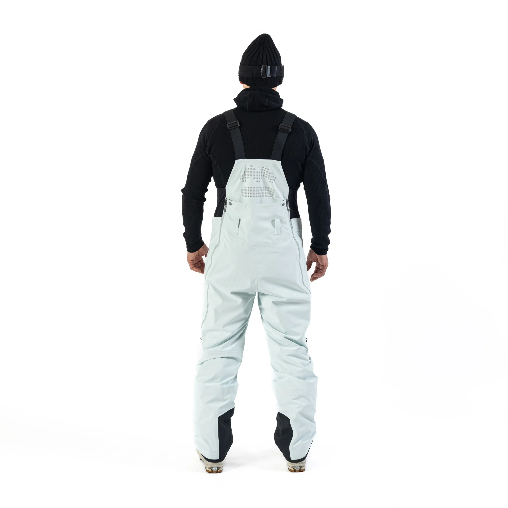 Men's St. Elias Bib - Image 4